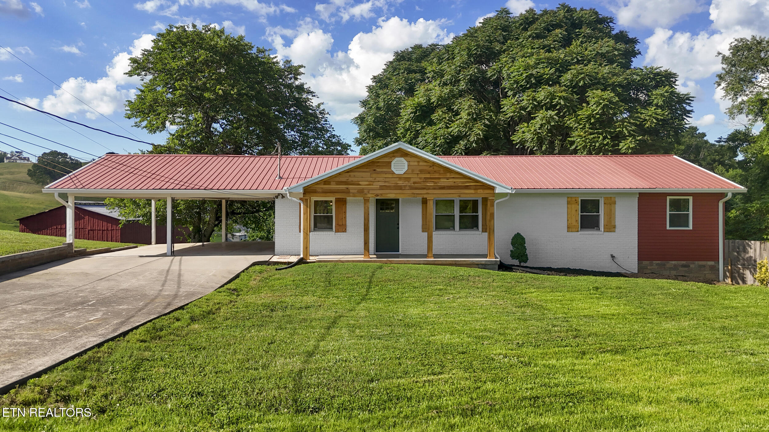 7288 Lakeshore Drive Rutledge TN 37861