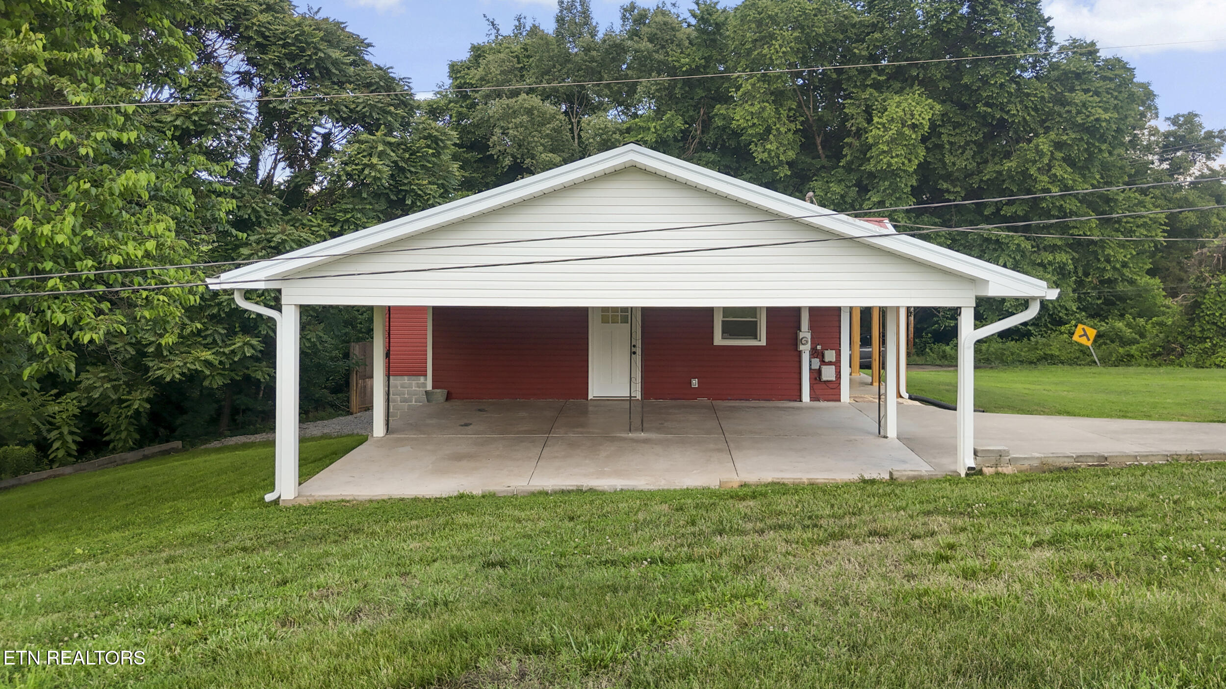 7288 Lakeshore Drive Rutledge TN 37861