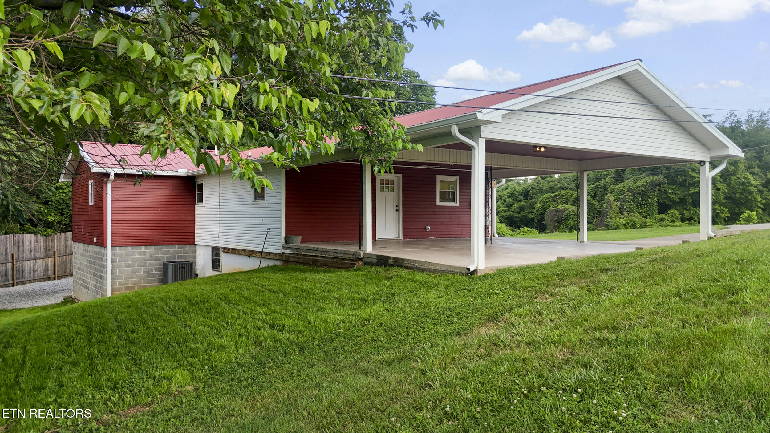 7288 Lakeshore Drive Rutledge TN 37861