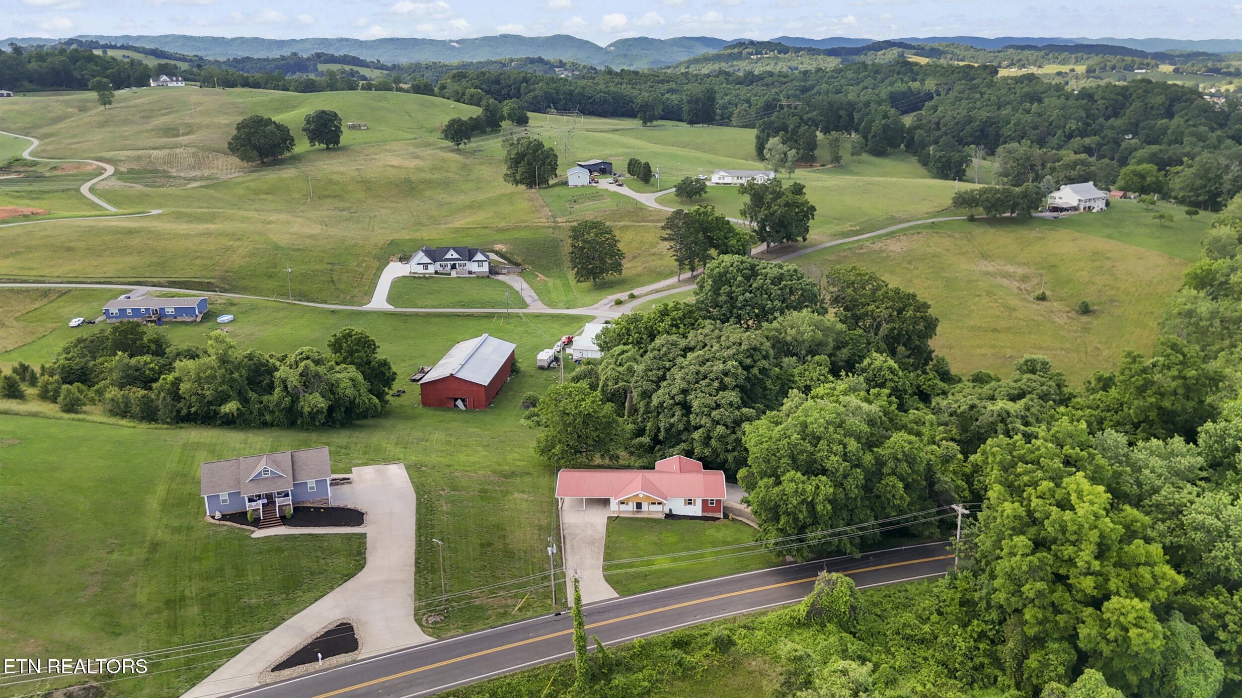 7288 Lakeshore Drive Rutledge TN 37861