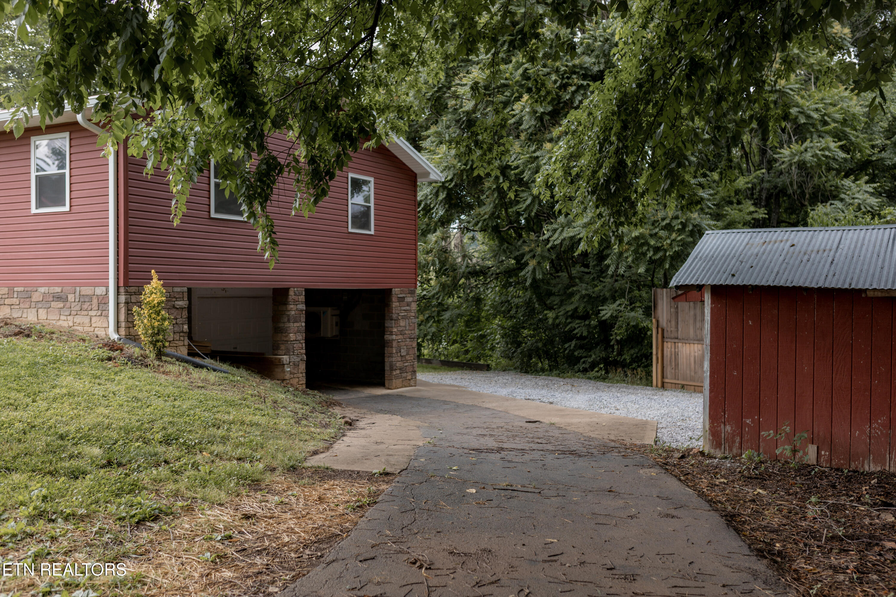 7288 Lakeshore Drive Rutledge TN 37861