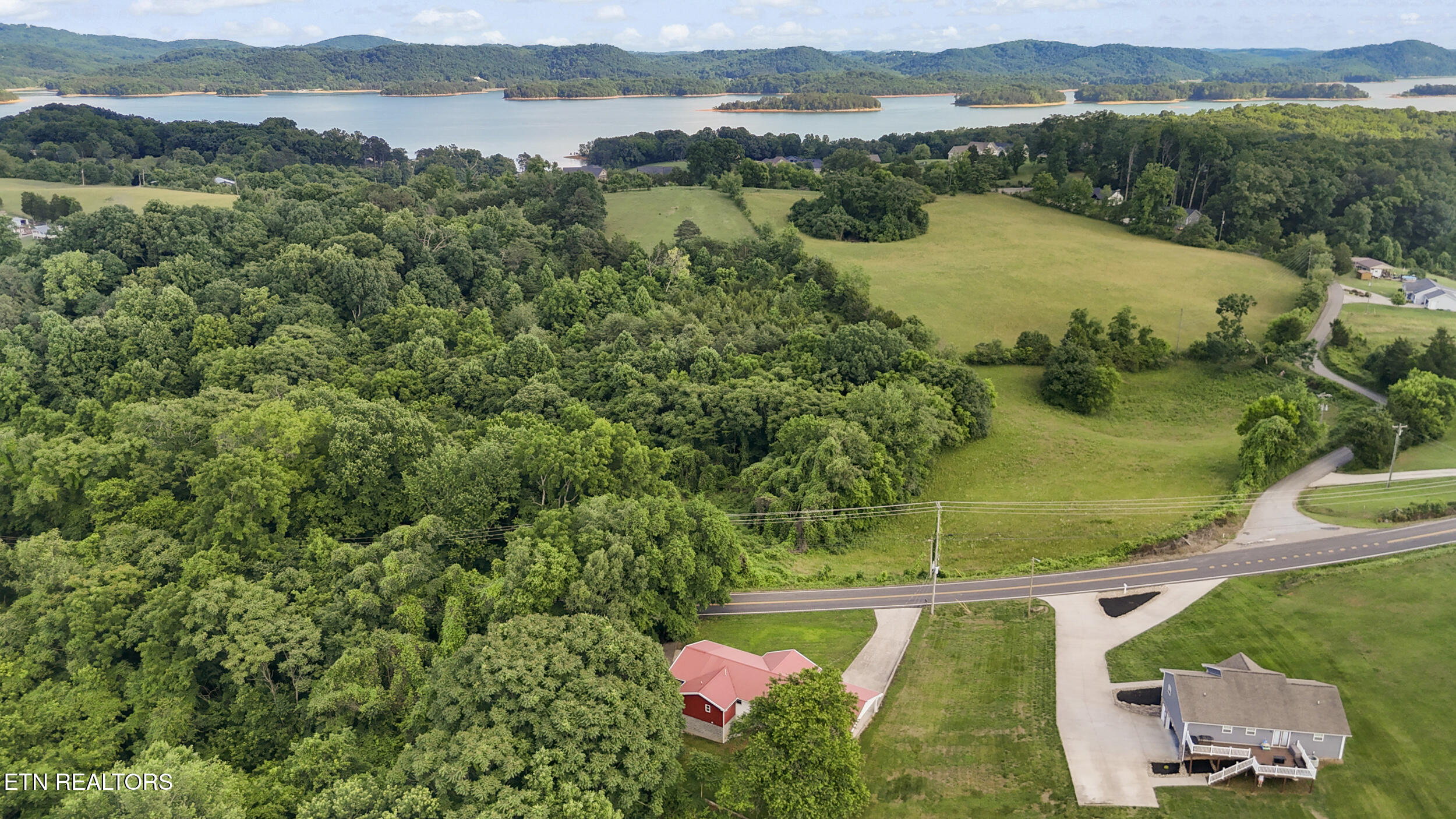 7288 Lakeshore Drive Rutledge TN 37861