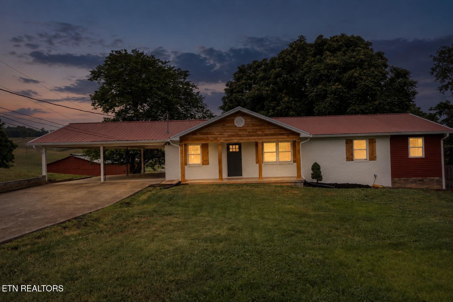 7288 Lakeshore Drive Rutledge TN 37861