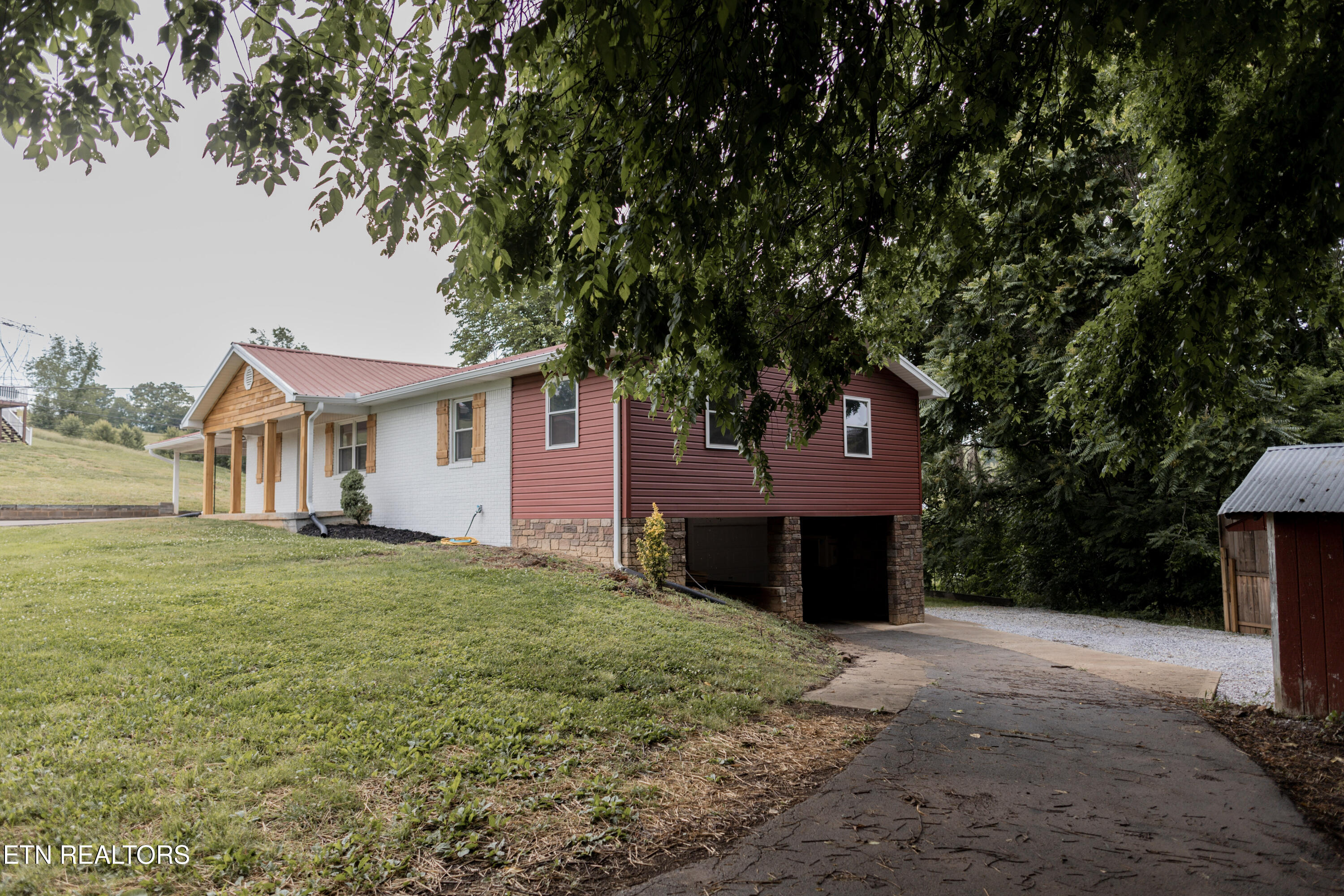 7288 Lakeshore Drive Rutledge TN 37861