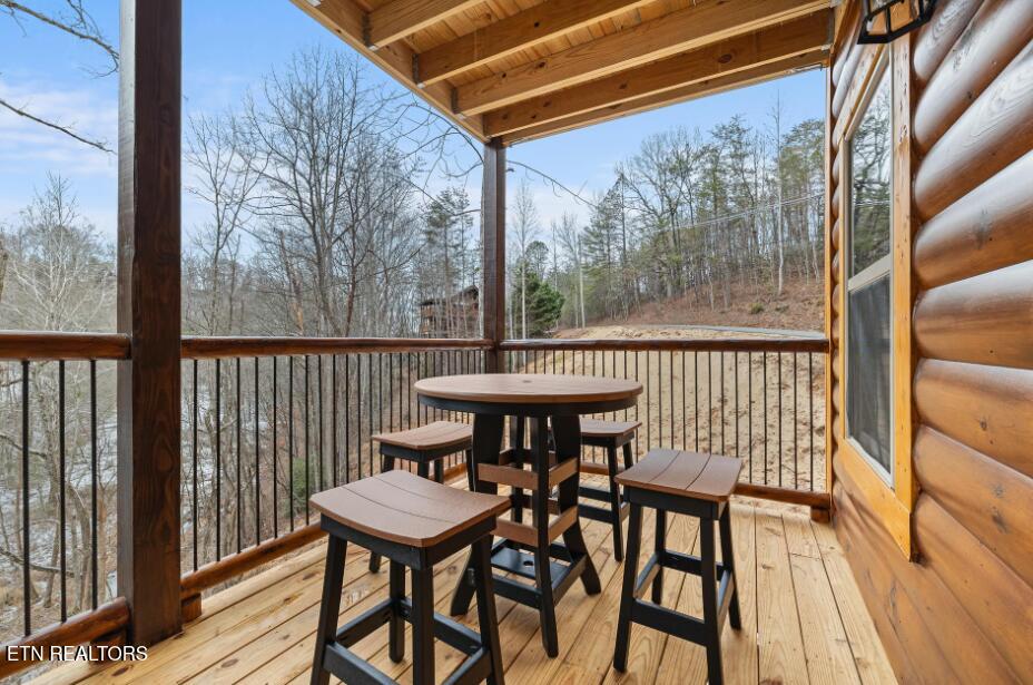1446 Silver Poplar Lane Sevierville TN 37876
