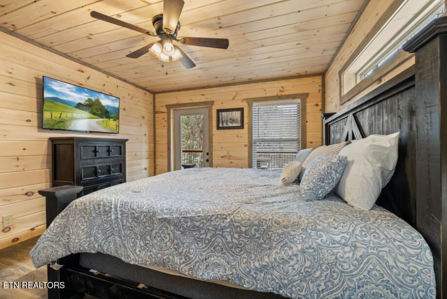 1446 Silver Poplar Lane Sevierville TN 37876