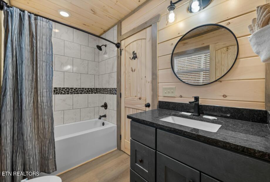 1446 Silver Poplar Lane Sevierville TN 37876