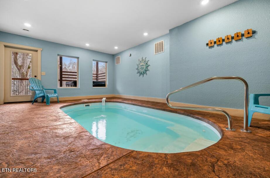 1446 Silver Poplar Lane Sevierville TN 37876