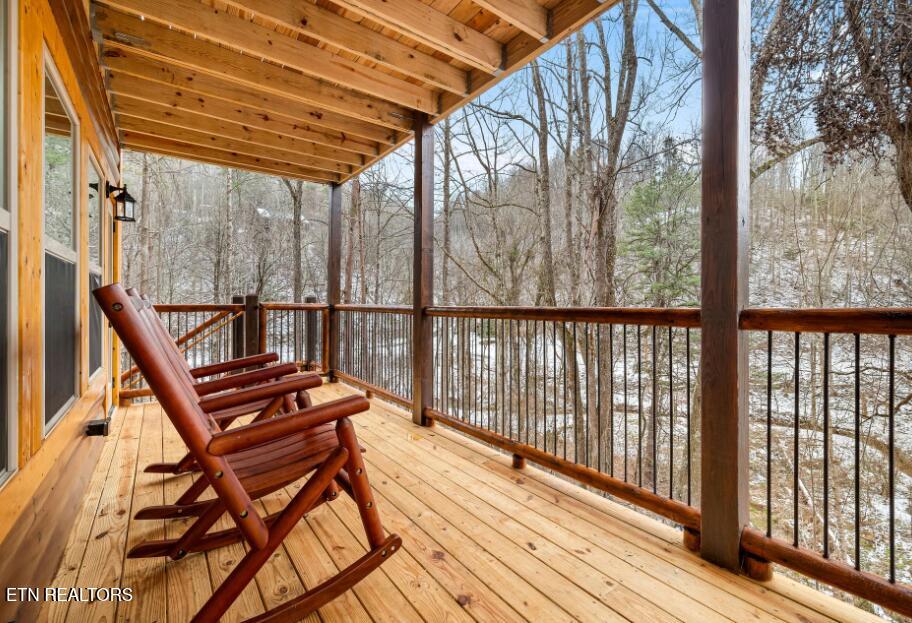 1446 Silver Poplar Lane Sevierville TN 37876