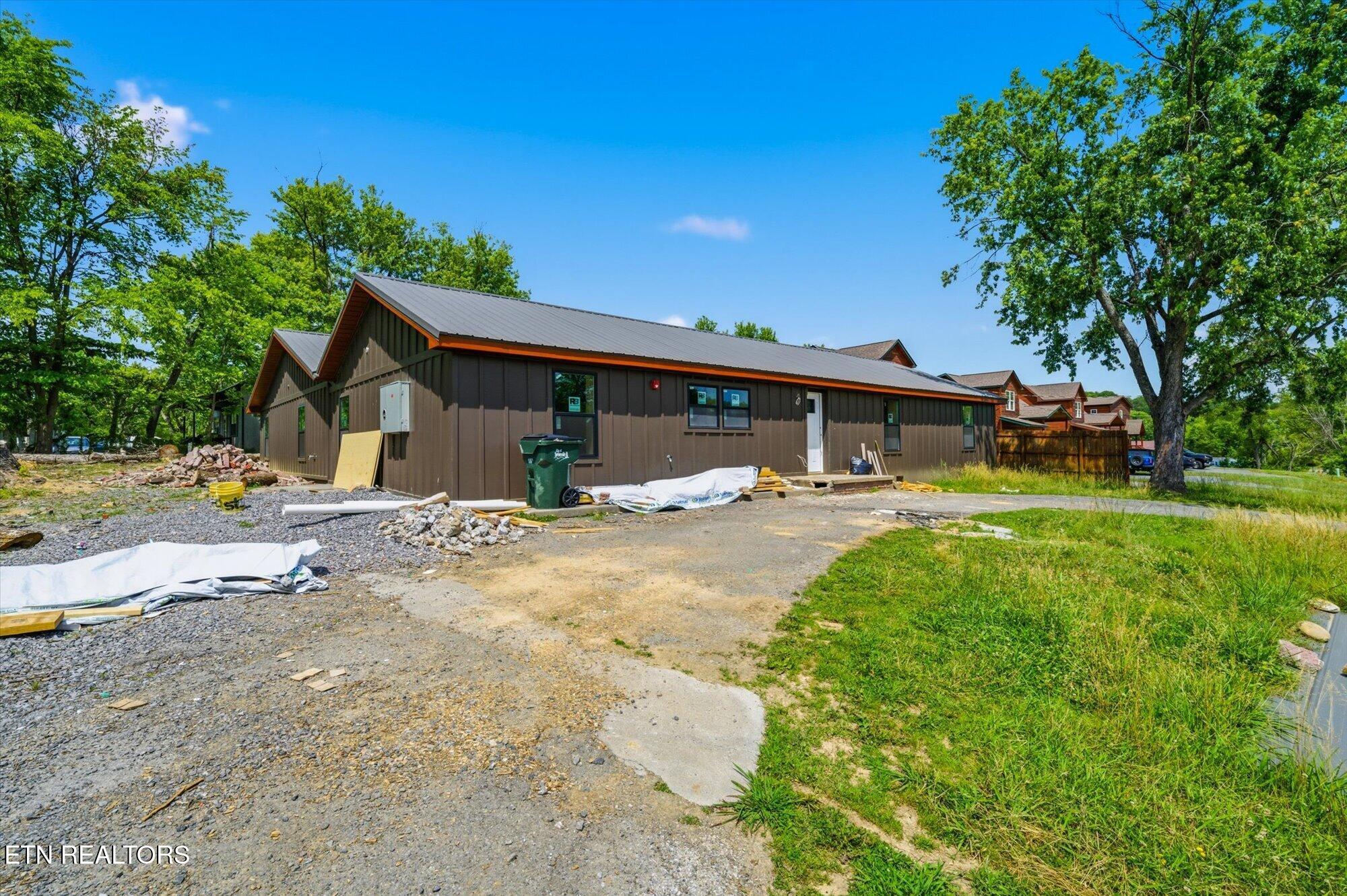 212 Caton Road Sevierville TN 37862