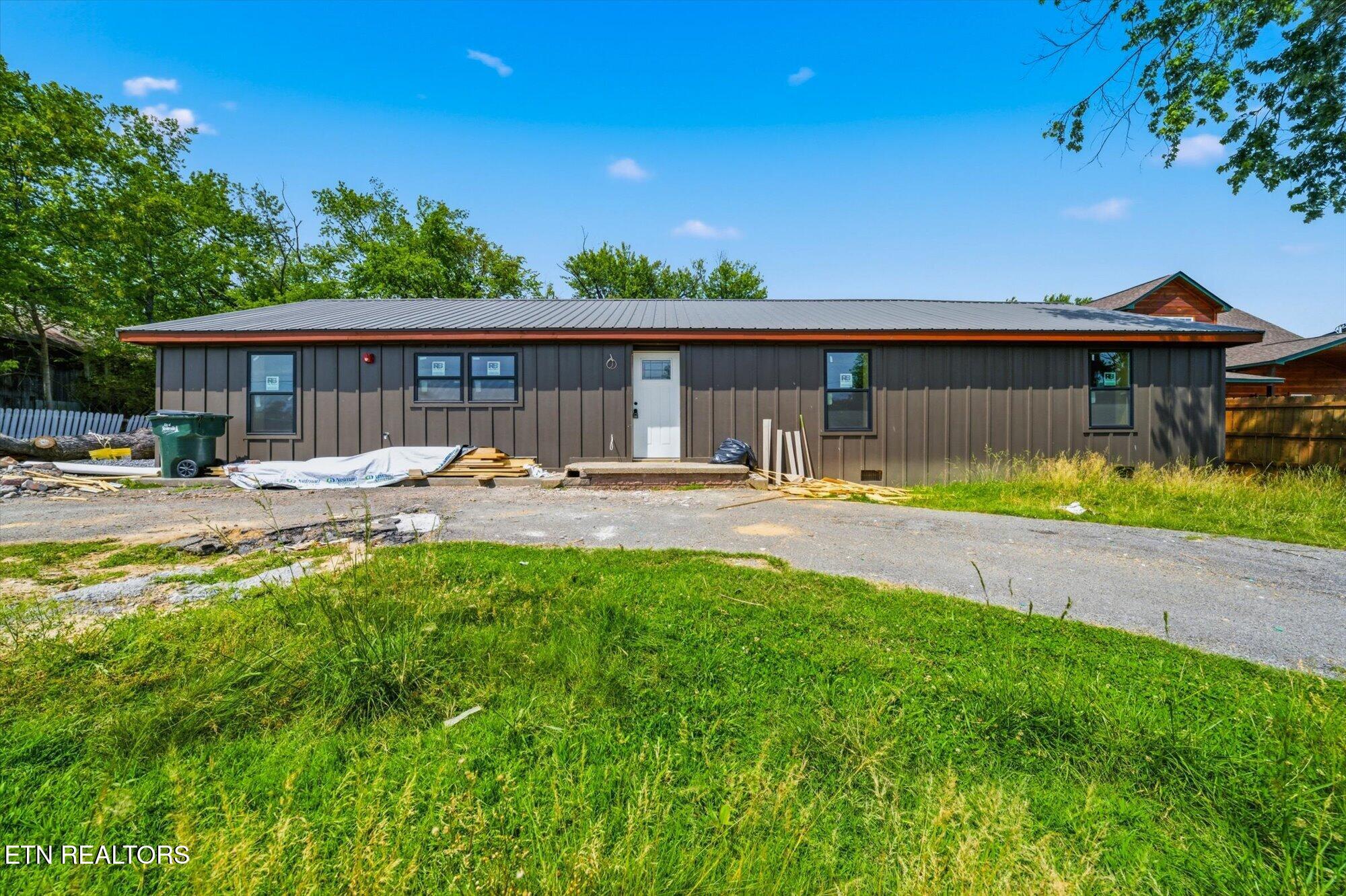 212 Caton Road Sevierville TN 37862