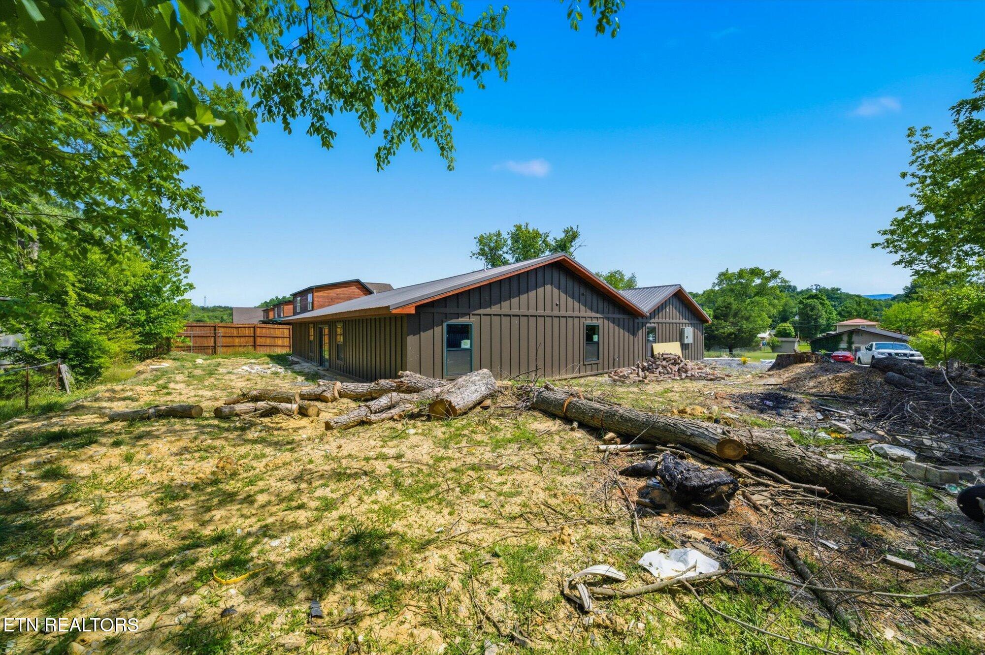 212 Caton Road Sevierville TN 37862