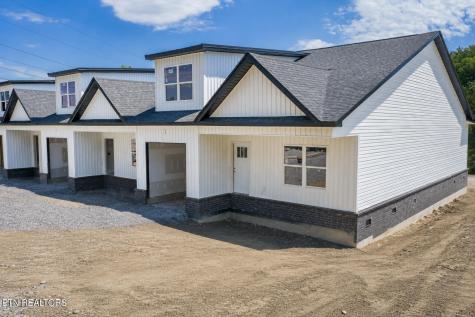 347 Webster Drive Blaine TN 37709
