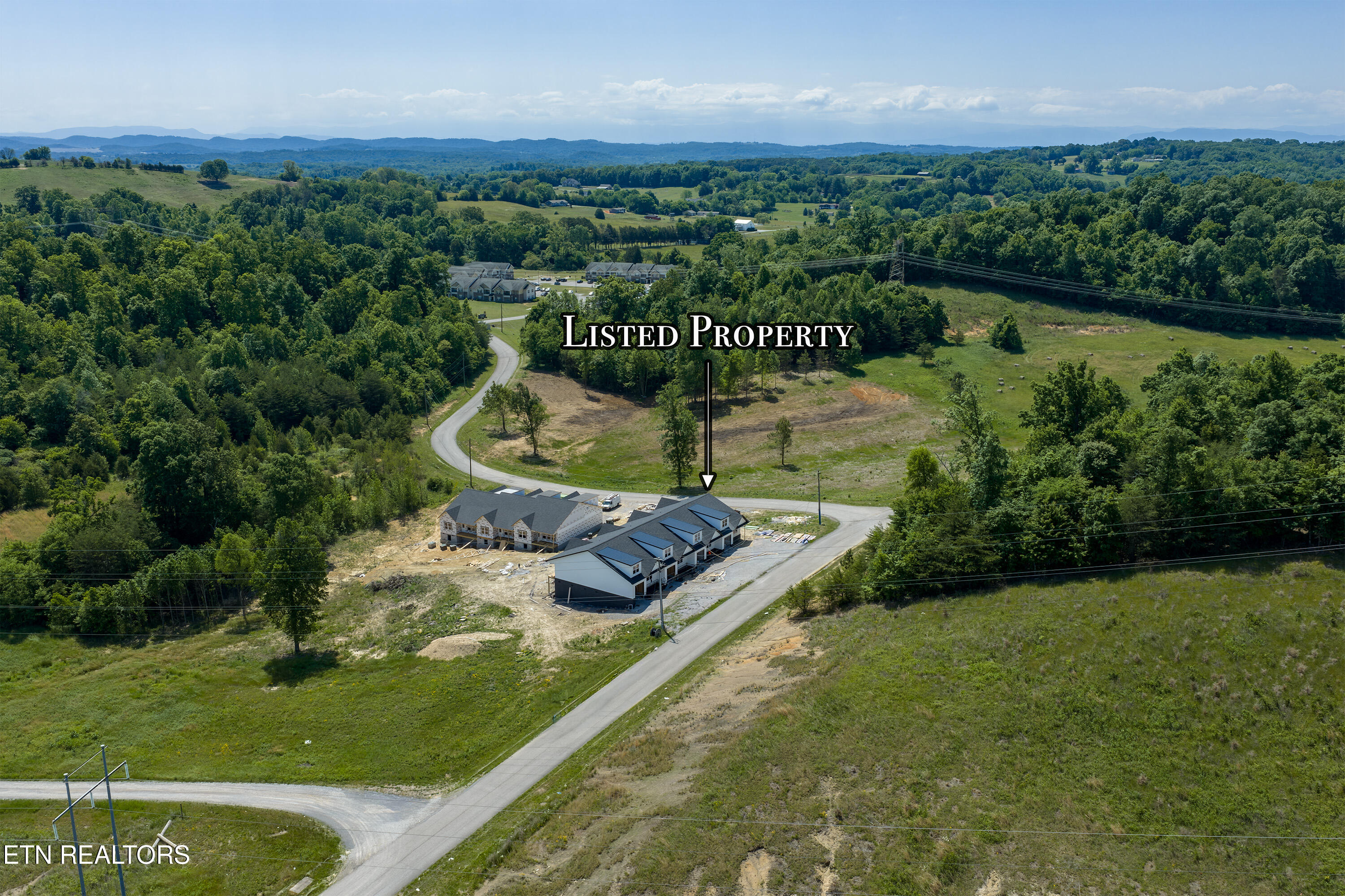 347 Webster Drive Blaine TN 37709
