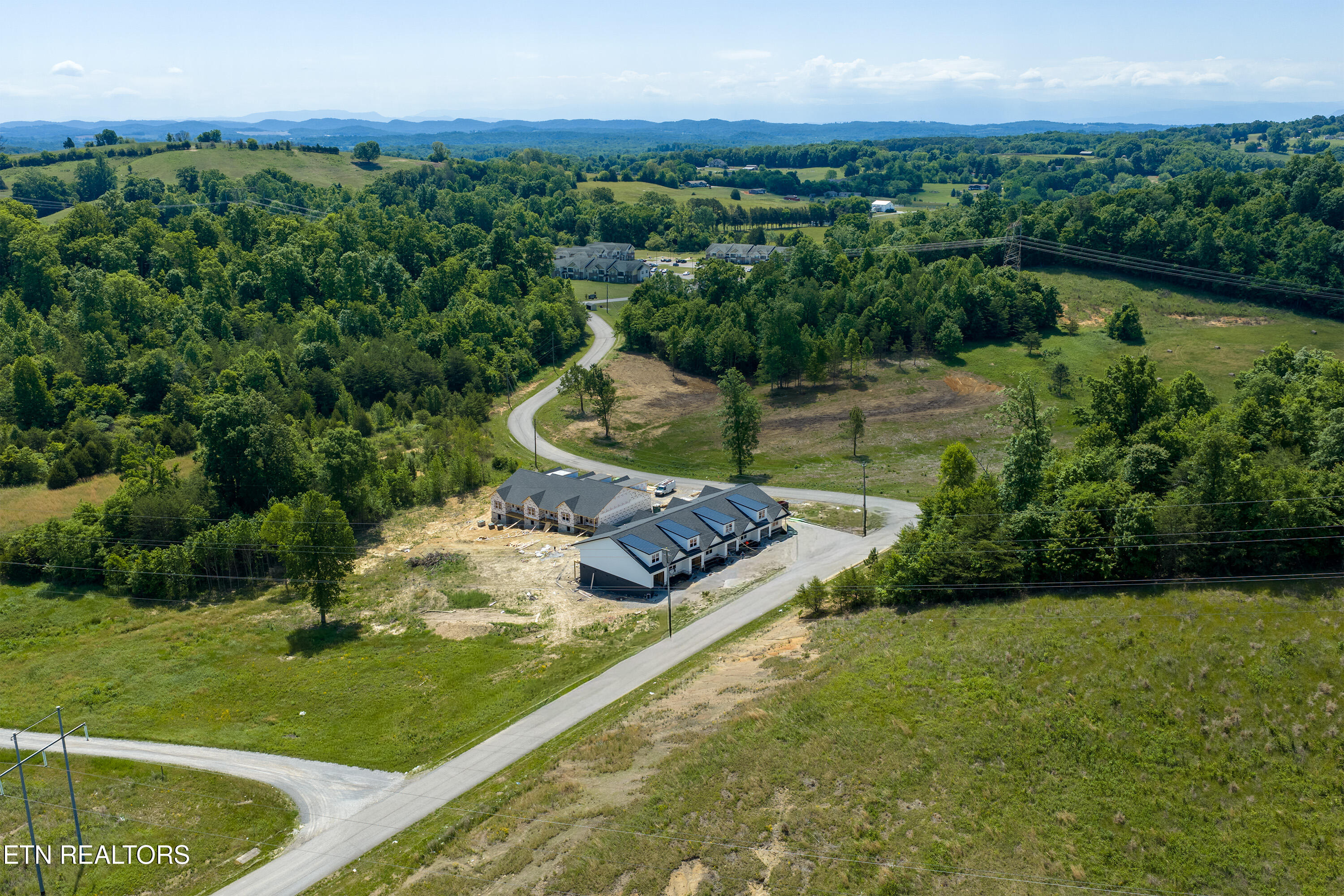 347 Webster Drive Blaine TN 37709