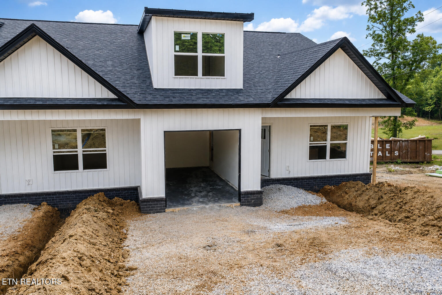 347 Webster Drive Blaine TN 37709