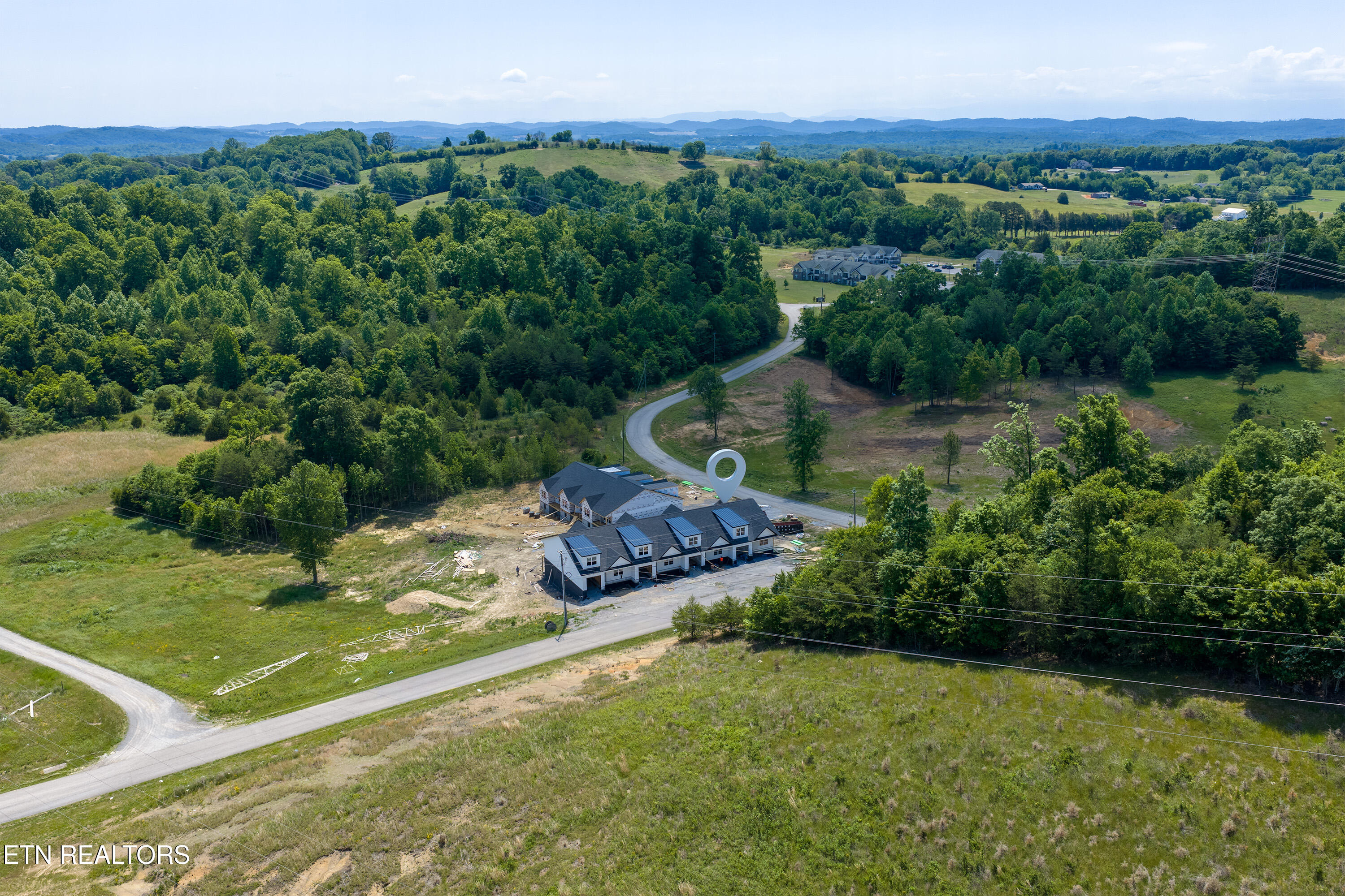 347 Webster Drive Blaine TN 37709