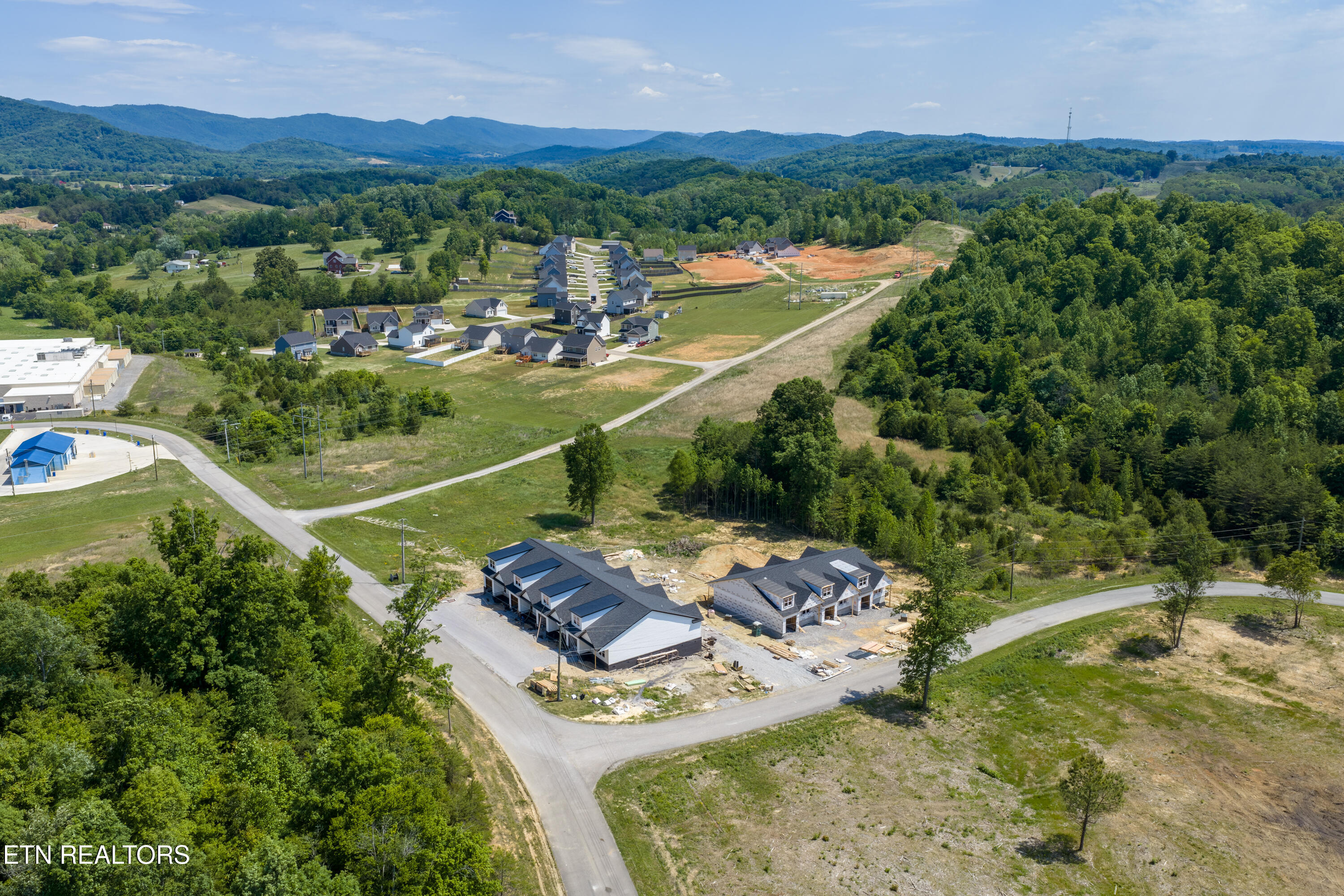 347 Webster Drive Blaine TN 37709