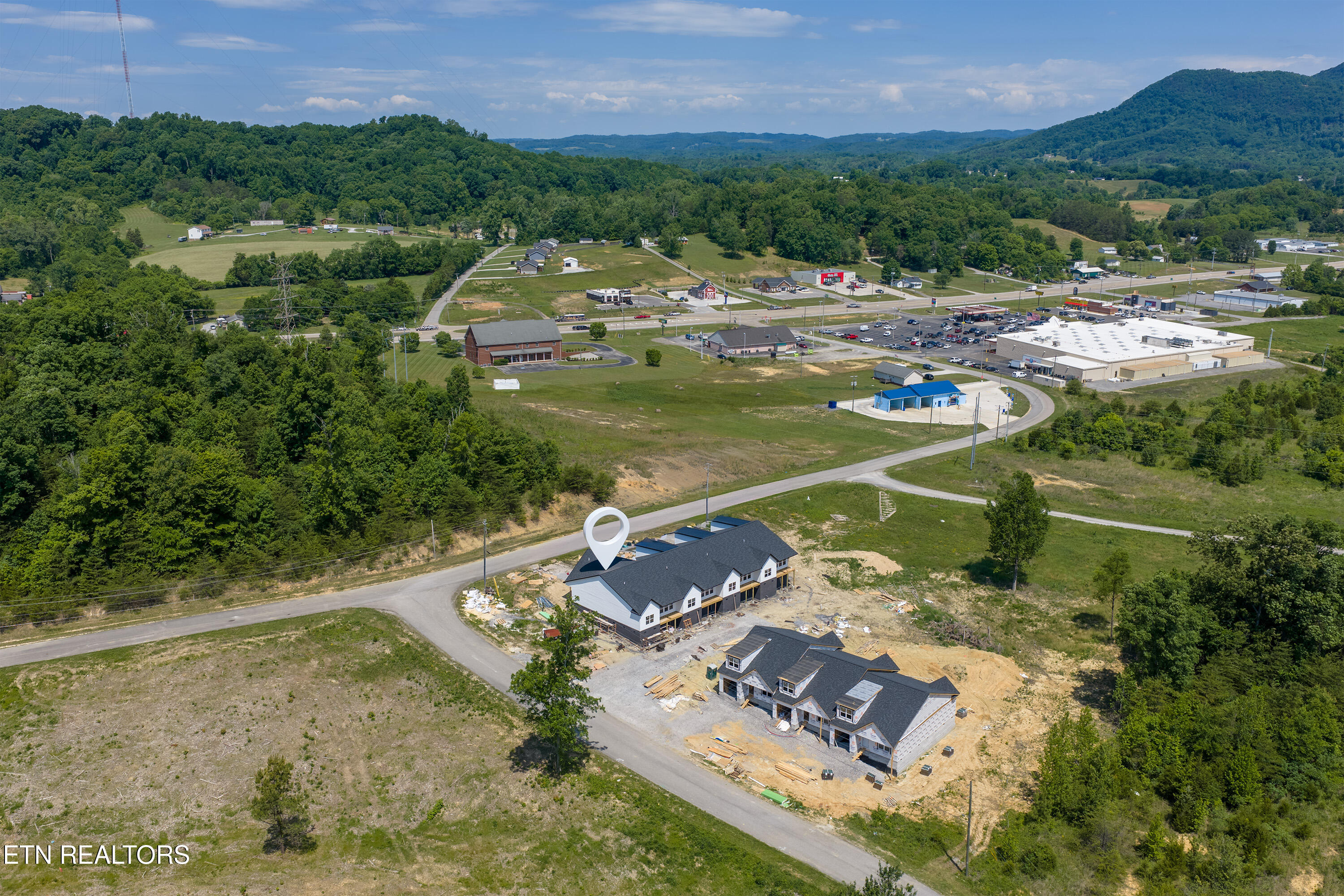 347 Webster Drive Blaine TN 37709