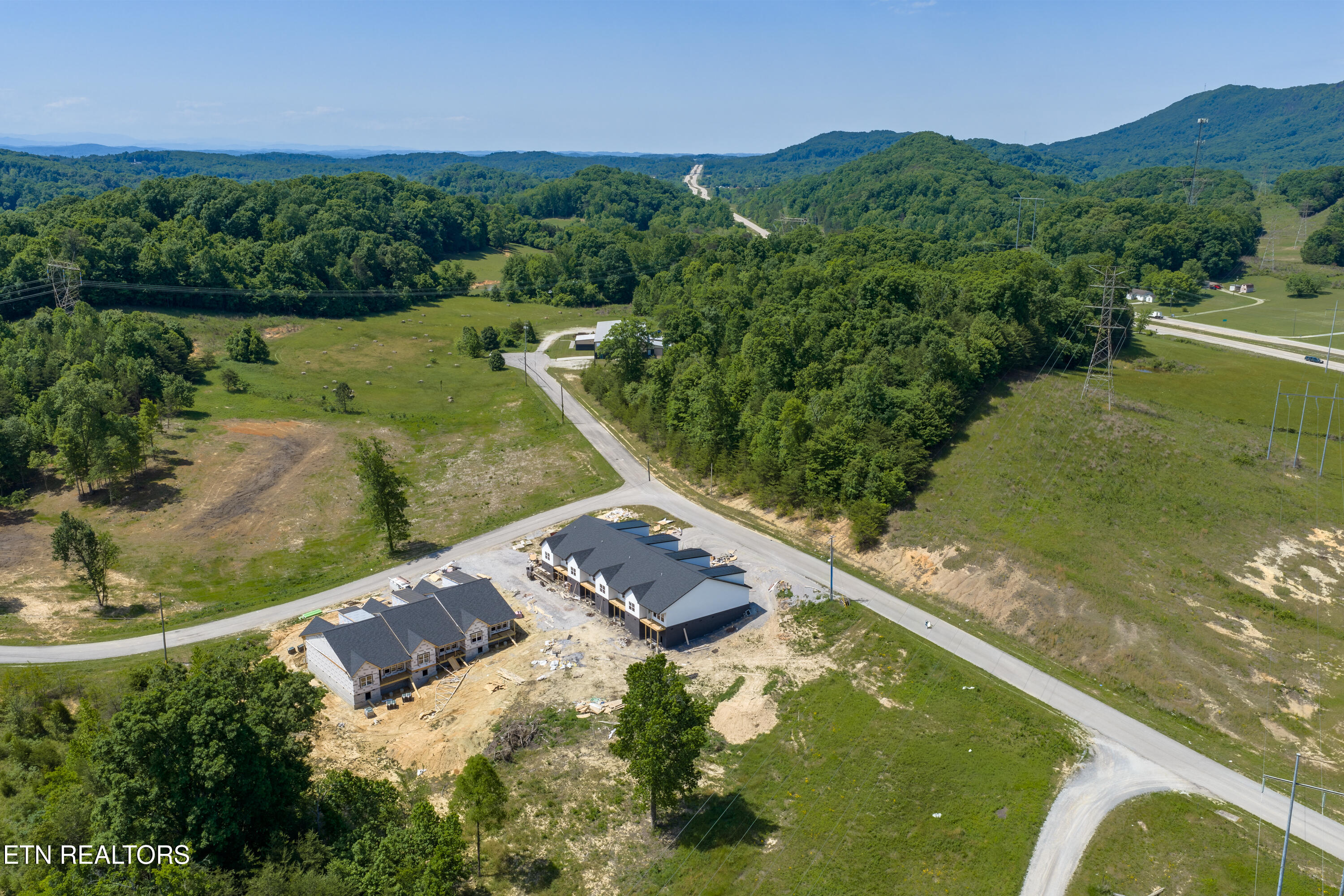 347 Webster Drive Blaine TN 37709