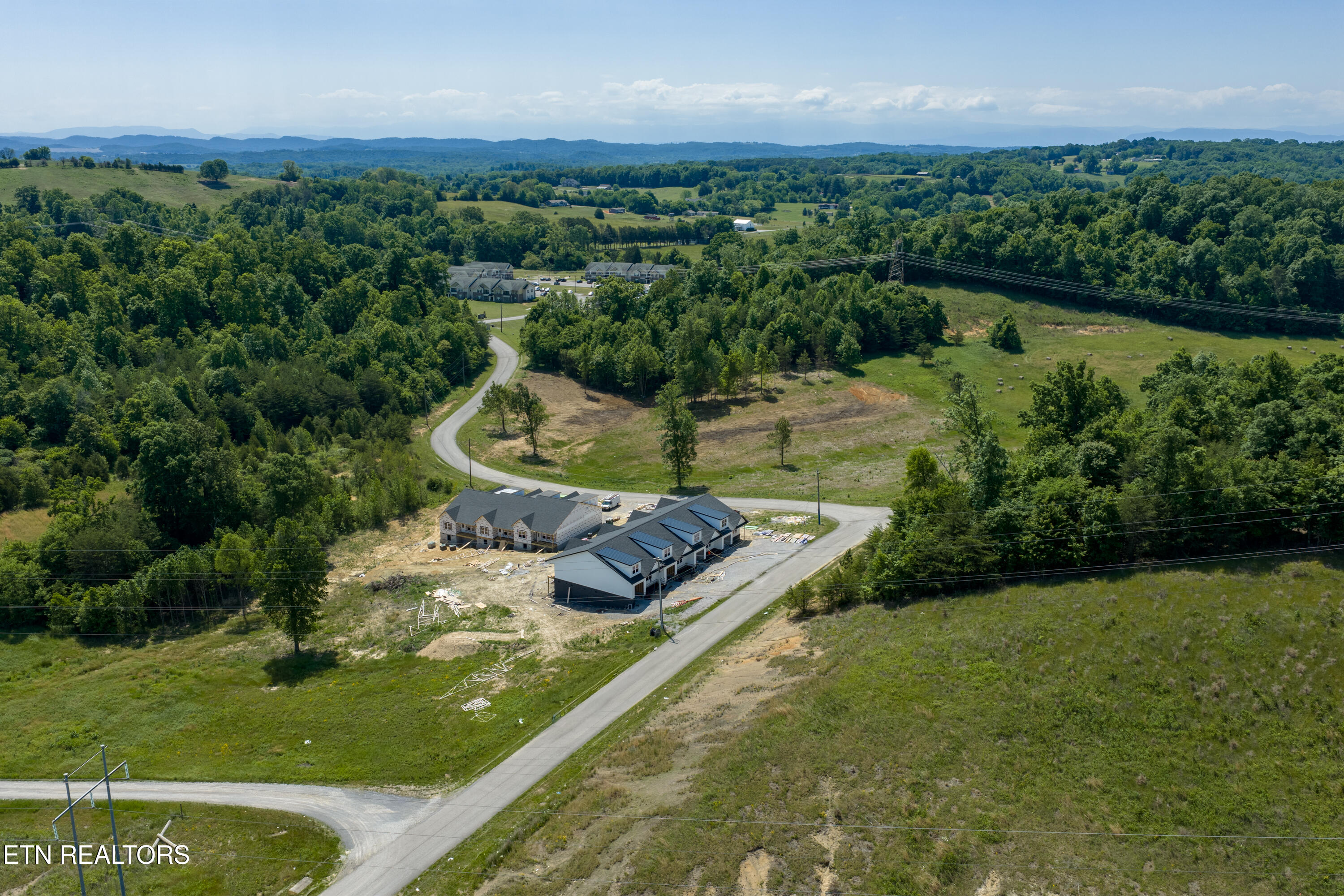 347 Webster Drive Blaine TN 37709