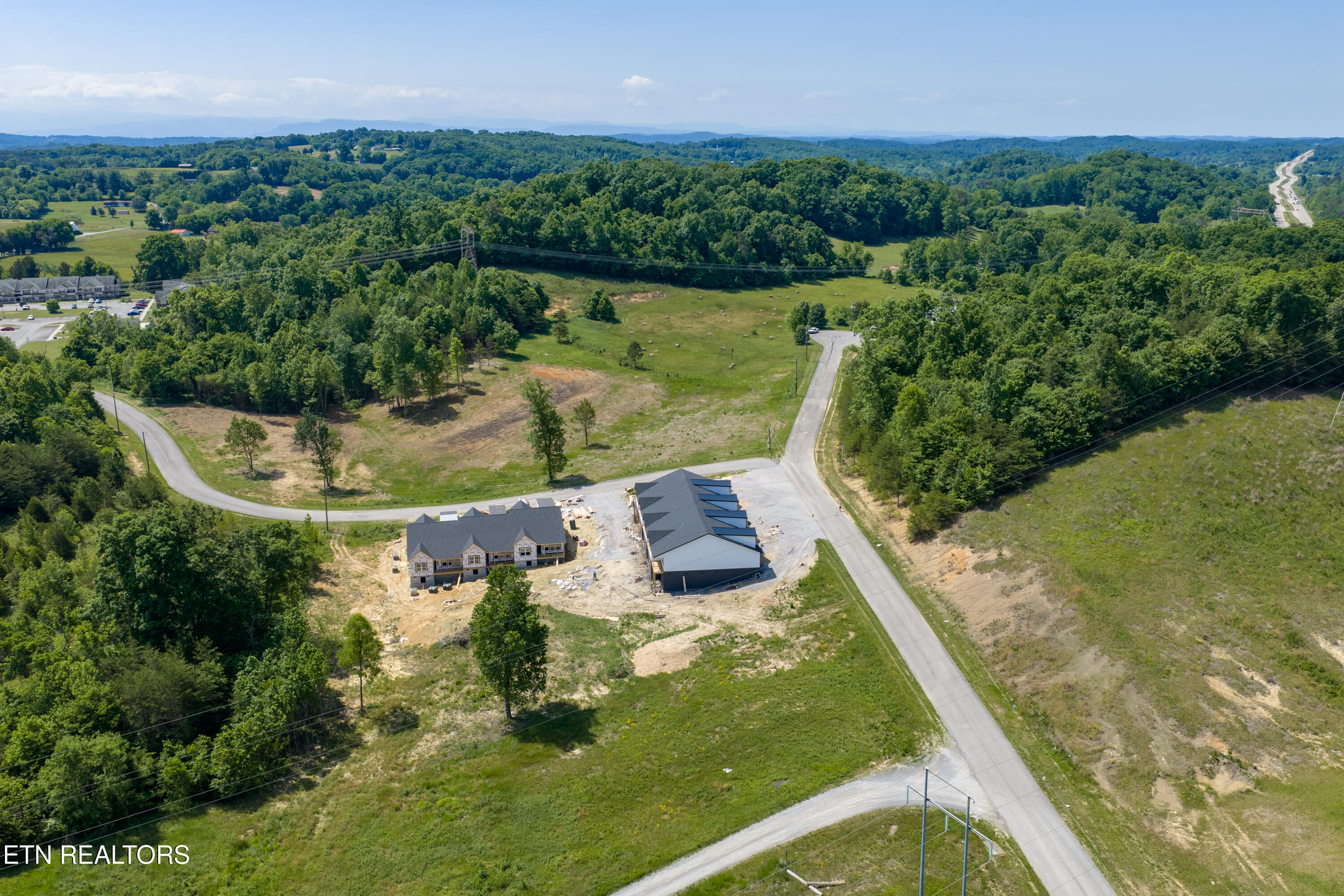 347 Webster Drive Blaine TN 37709