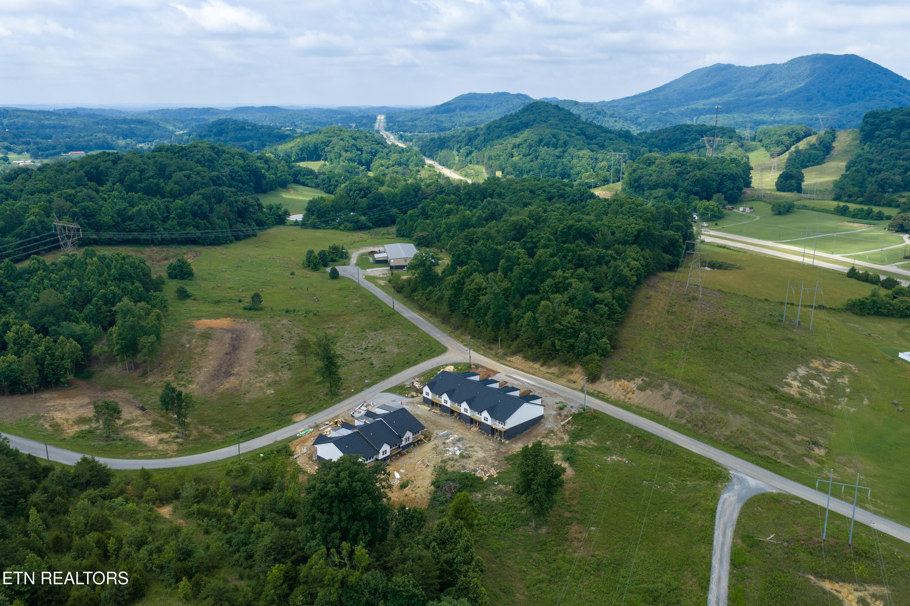 347 Webster Drive Blaine TN 37709