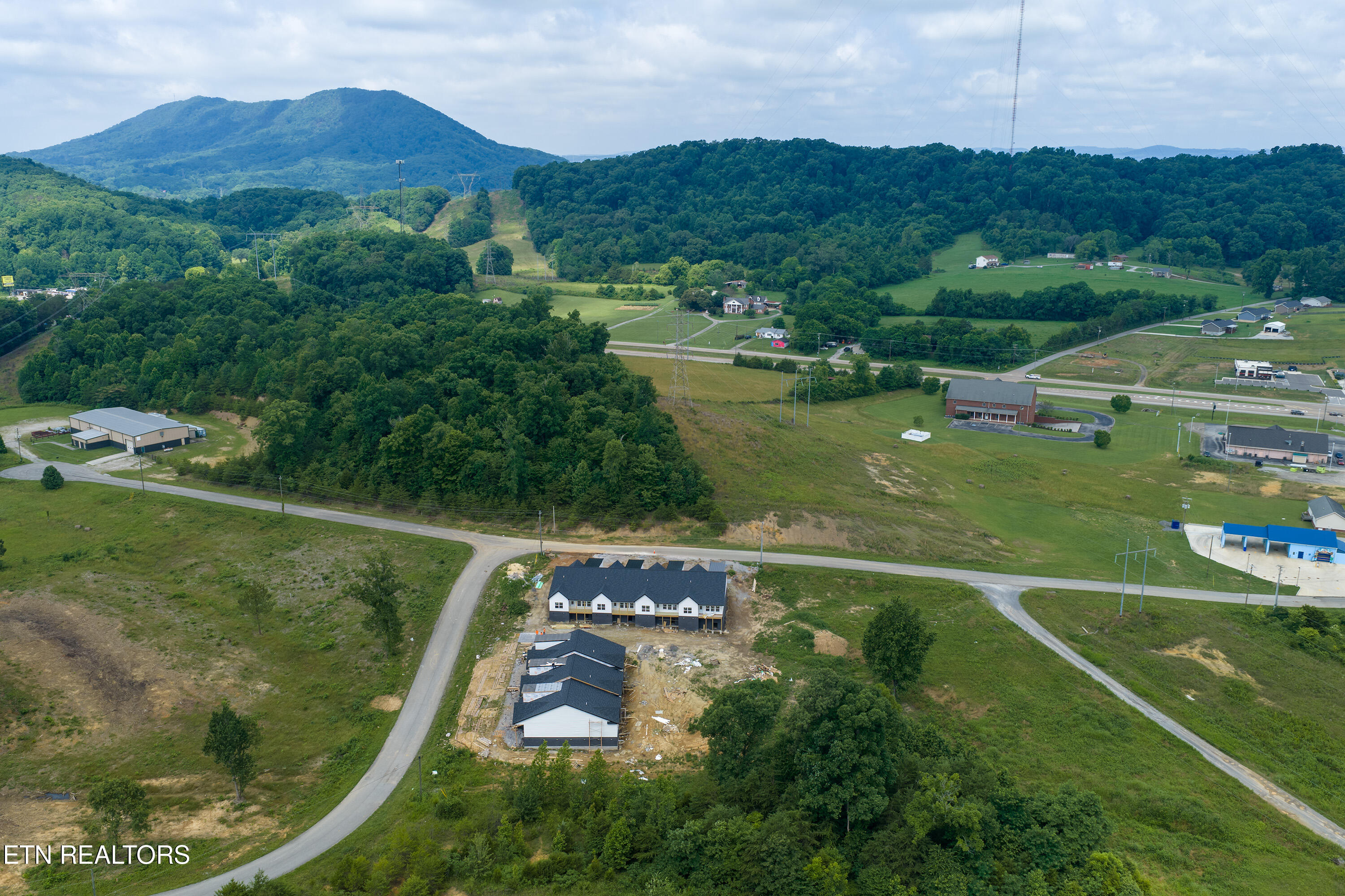 347 Webster Drive Blaine TN 37709