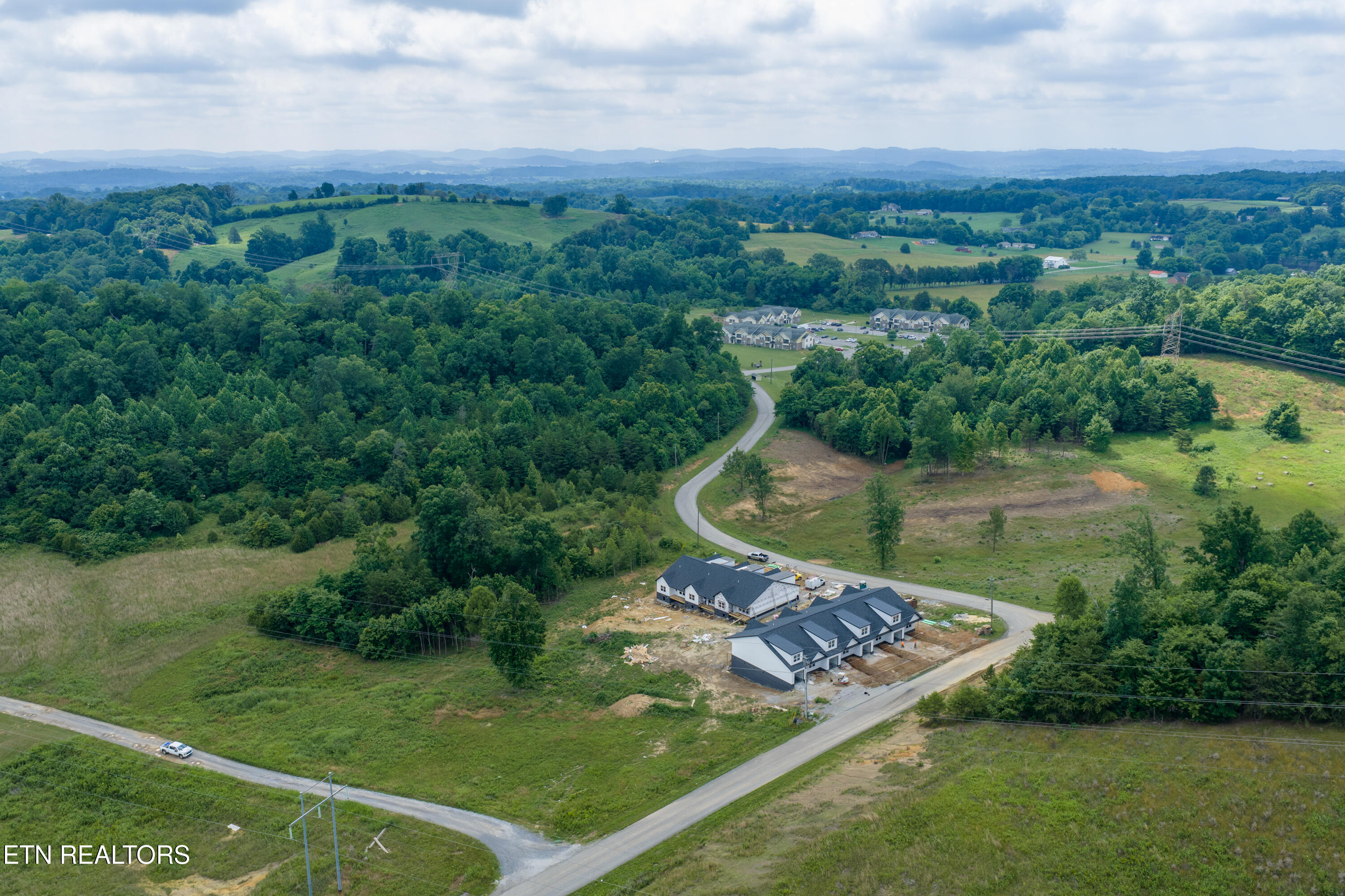 347 Webster Drive Blaine TN 37709