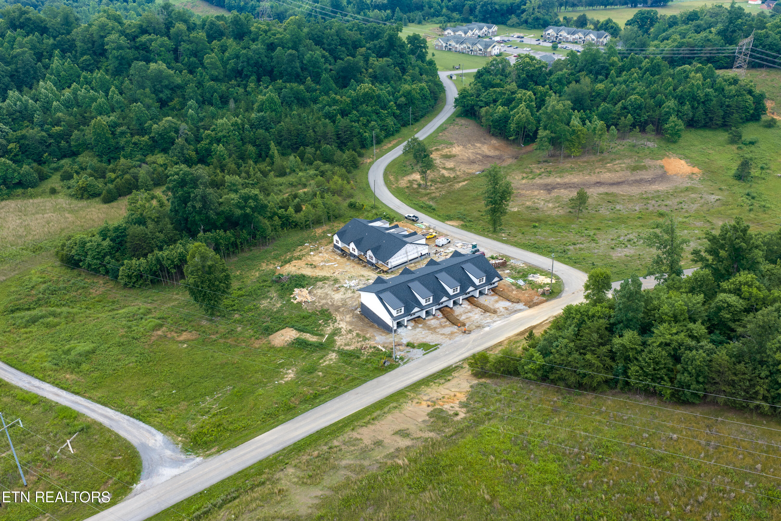 347 Webster Drive Blaine TN 37709