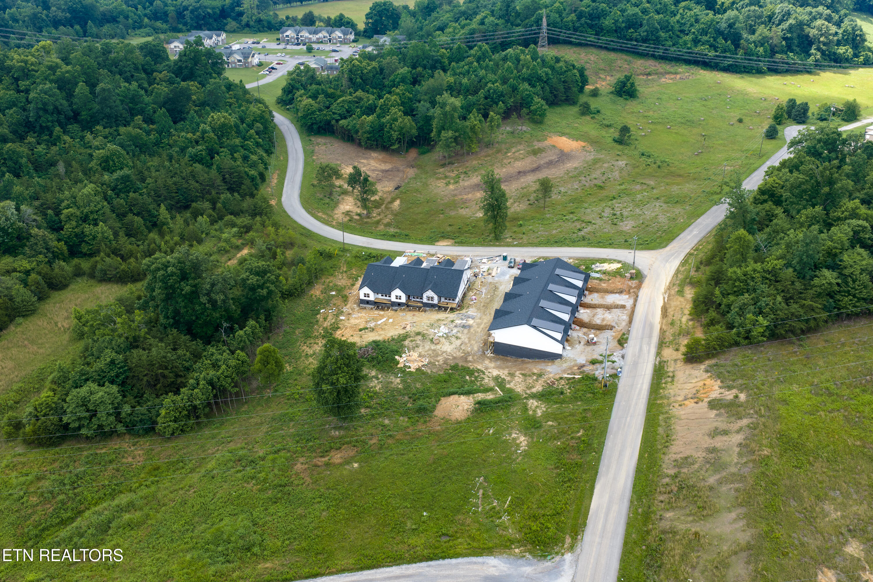 347 Webster Drive Blaine TN 37709