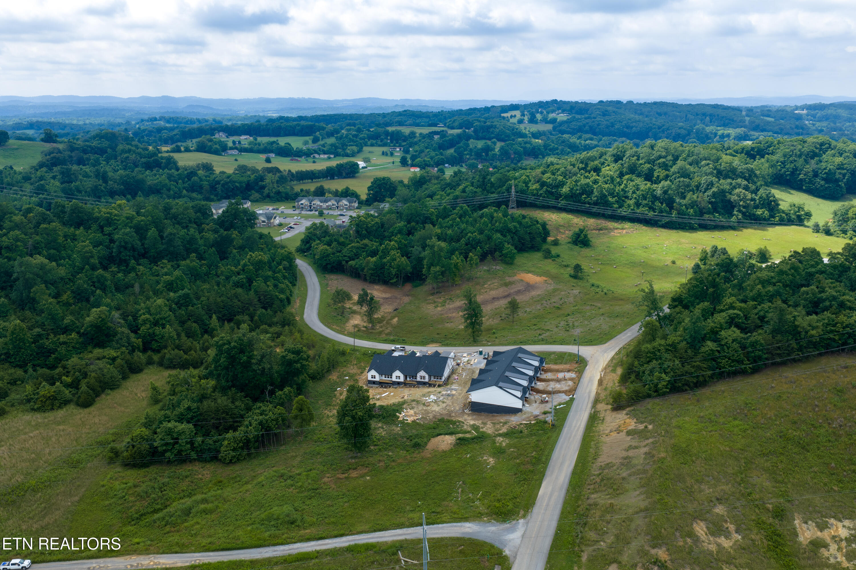 347 Webster Drive Blaine TN 37709