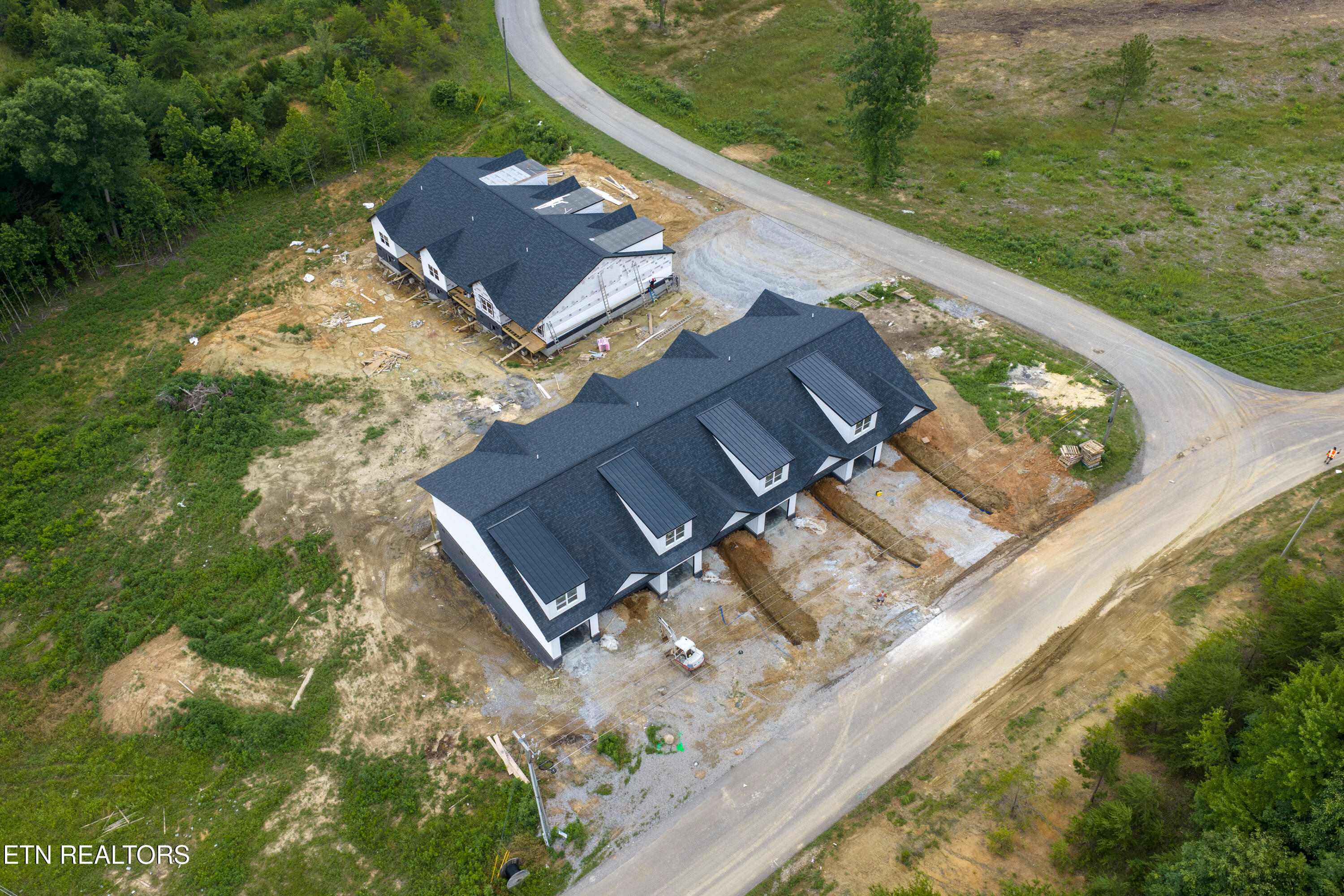 347 Webster Drive Blaine TN 37709