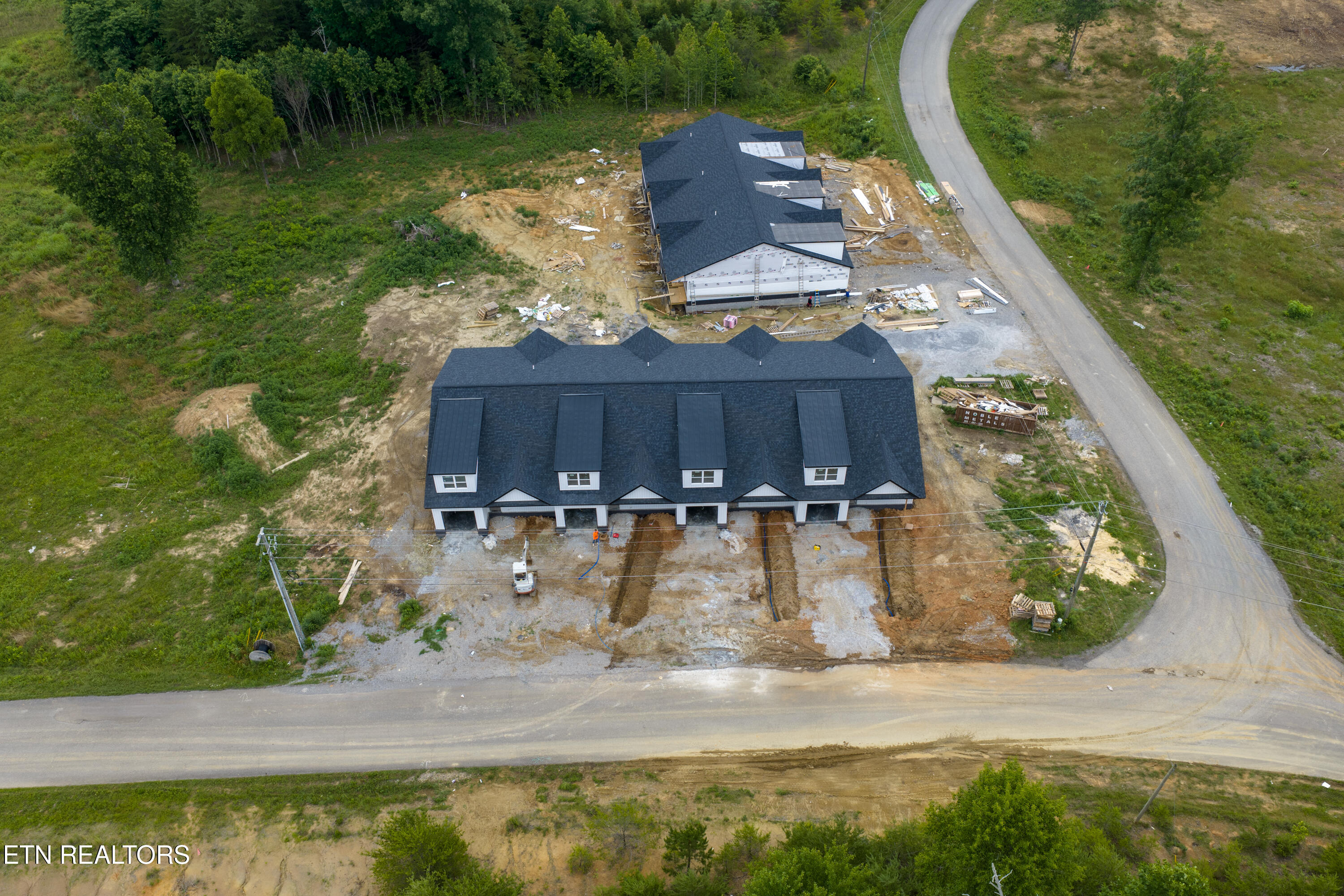 347 Webster Drive Blaine TN 37709