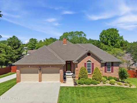 315 Silo Drive Lenoir City TN 37772