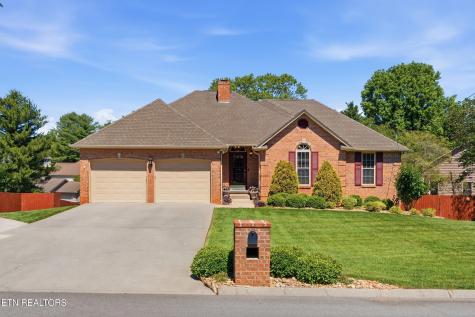 315 Silo Drive Lenoir City TN 37772