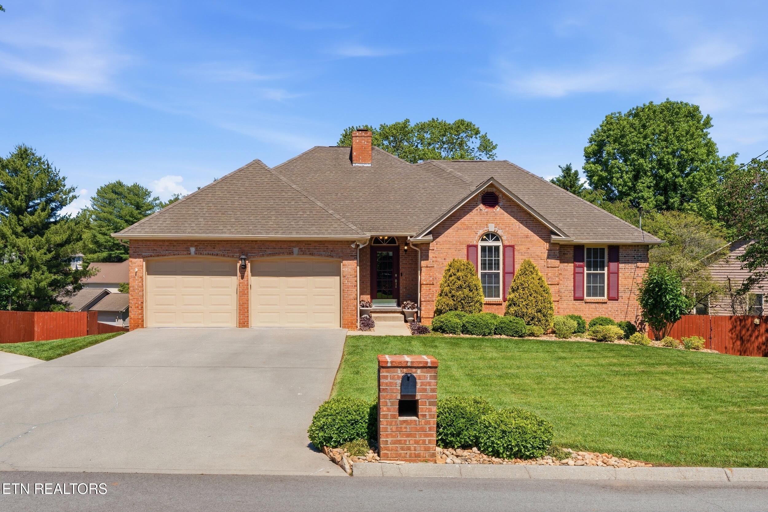 315 Silo Drive Lenoir City TN 37772