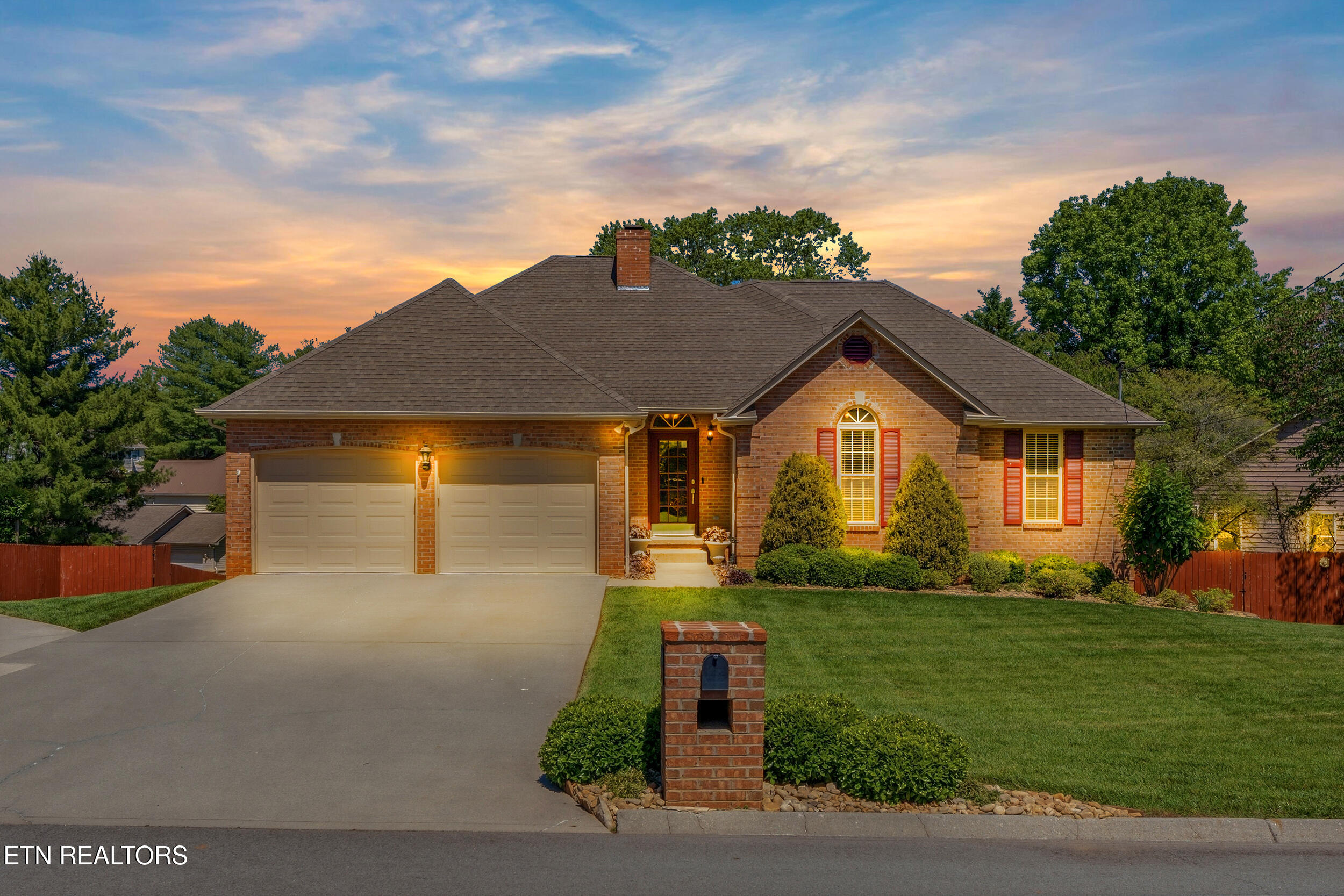 315 Silo Drive Lenoir City TN 37772