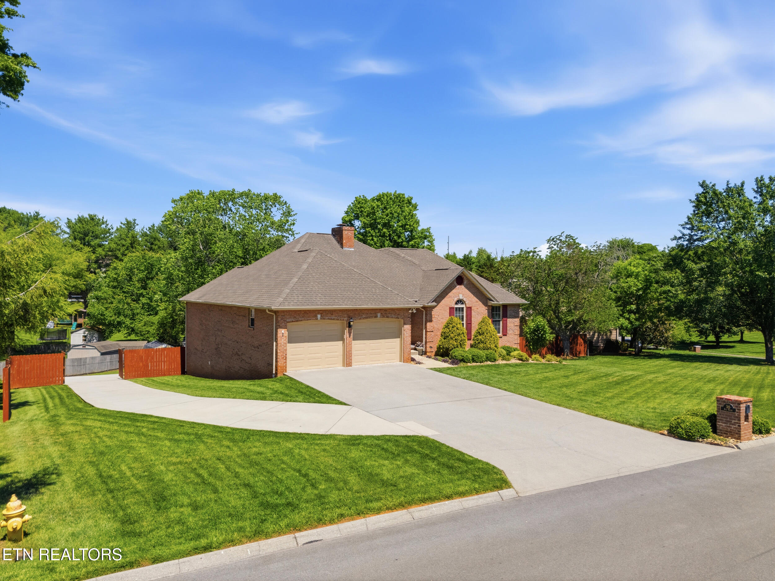 315 Silo Drive Lenoir City TN 37772