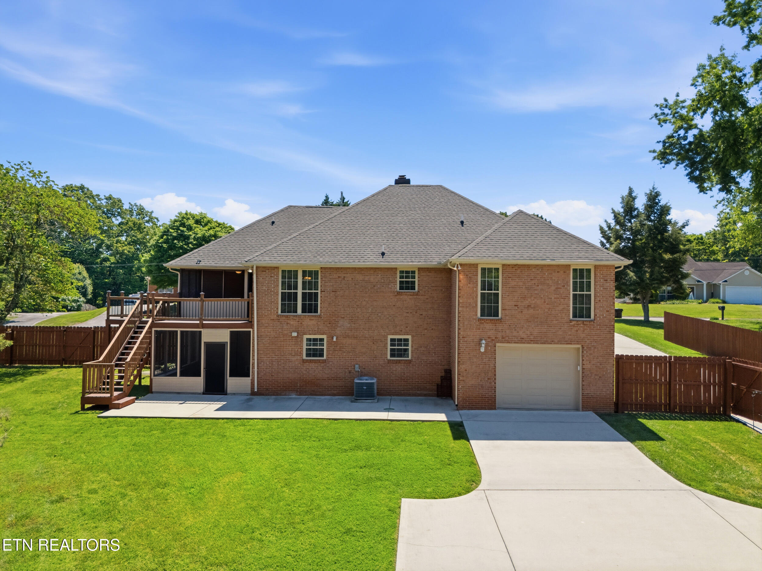 315 Silo Drive Lenoir City TN 37772
