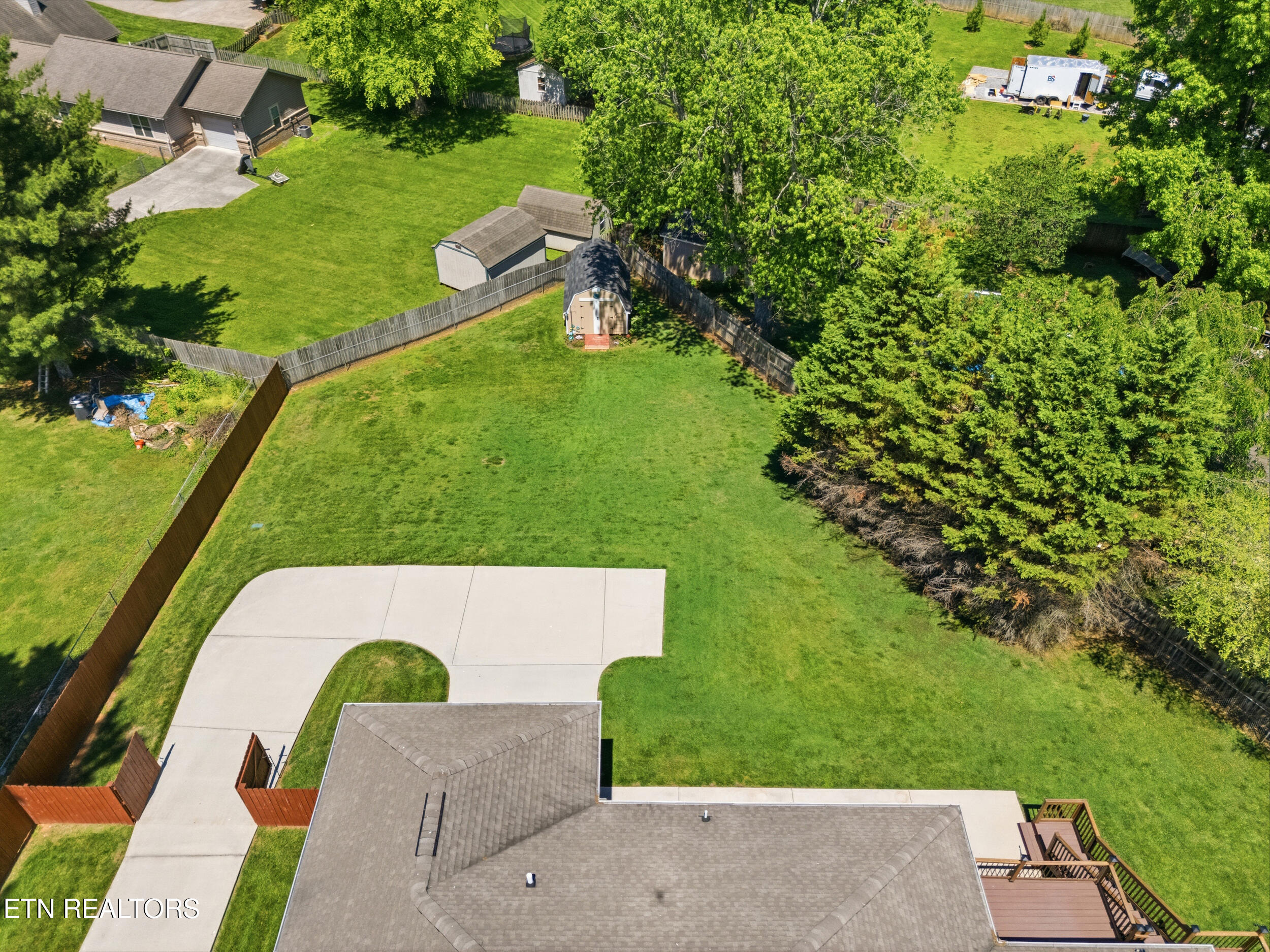 315 Silo Drive Lenoir City TN 37772
