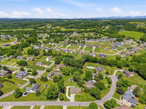 315 Silo Drive Lenoir City TN 37772