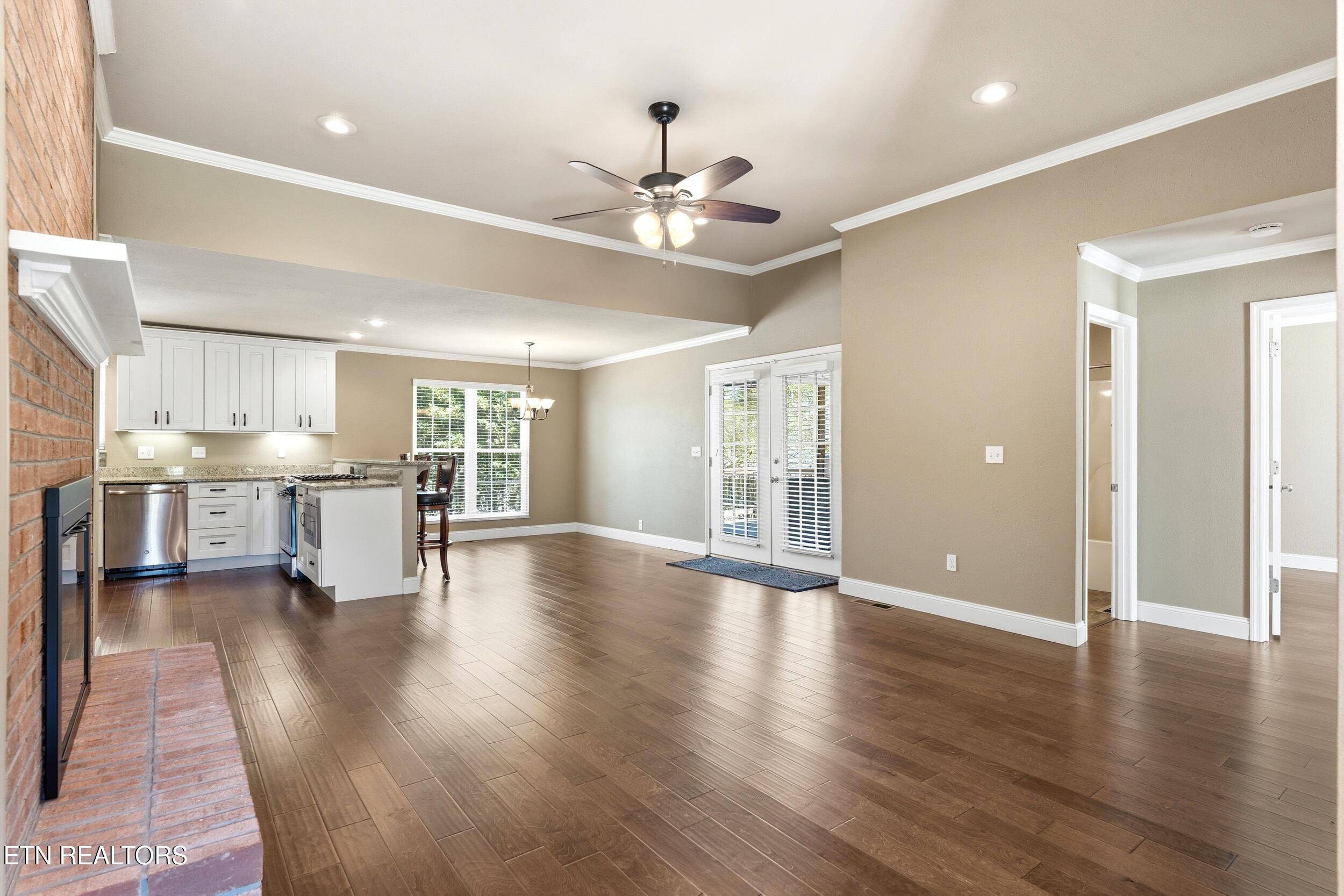 315 Silo Drive Lenoir City TN 37772