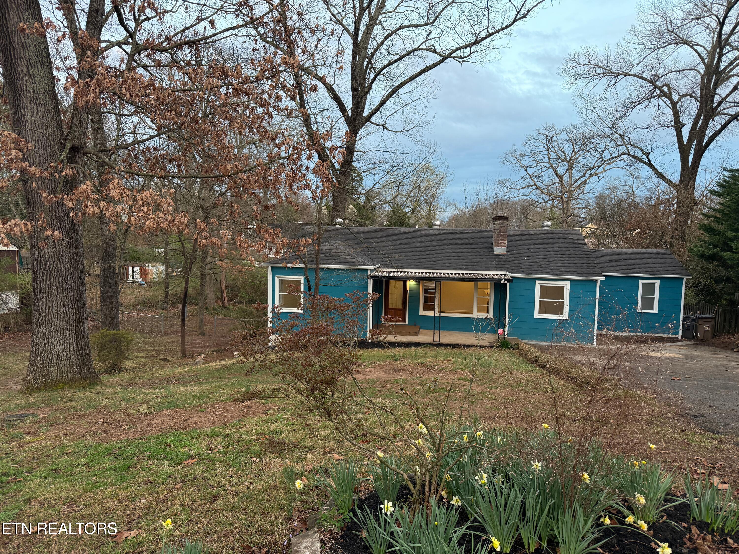 3440 Fountain Park Boulevard Knoxville TN 37917