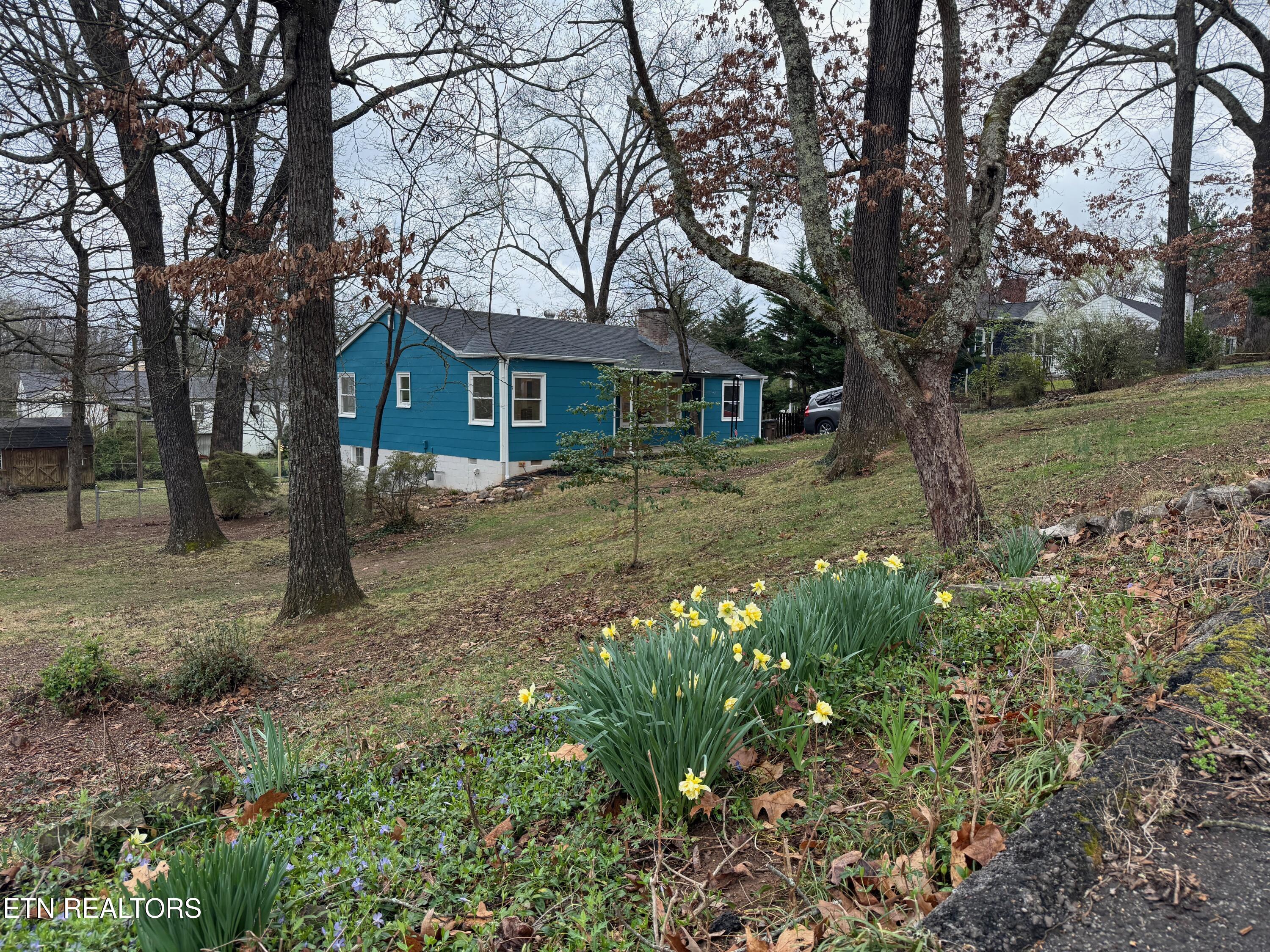 3440 Fountain Park Boulevard Knoxville TN 37917