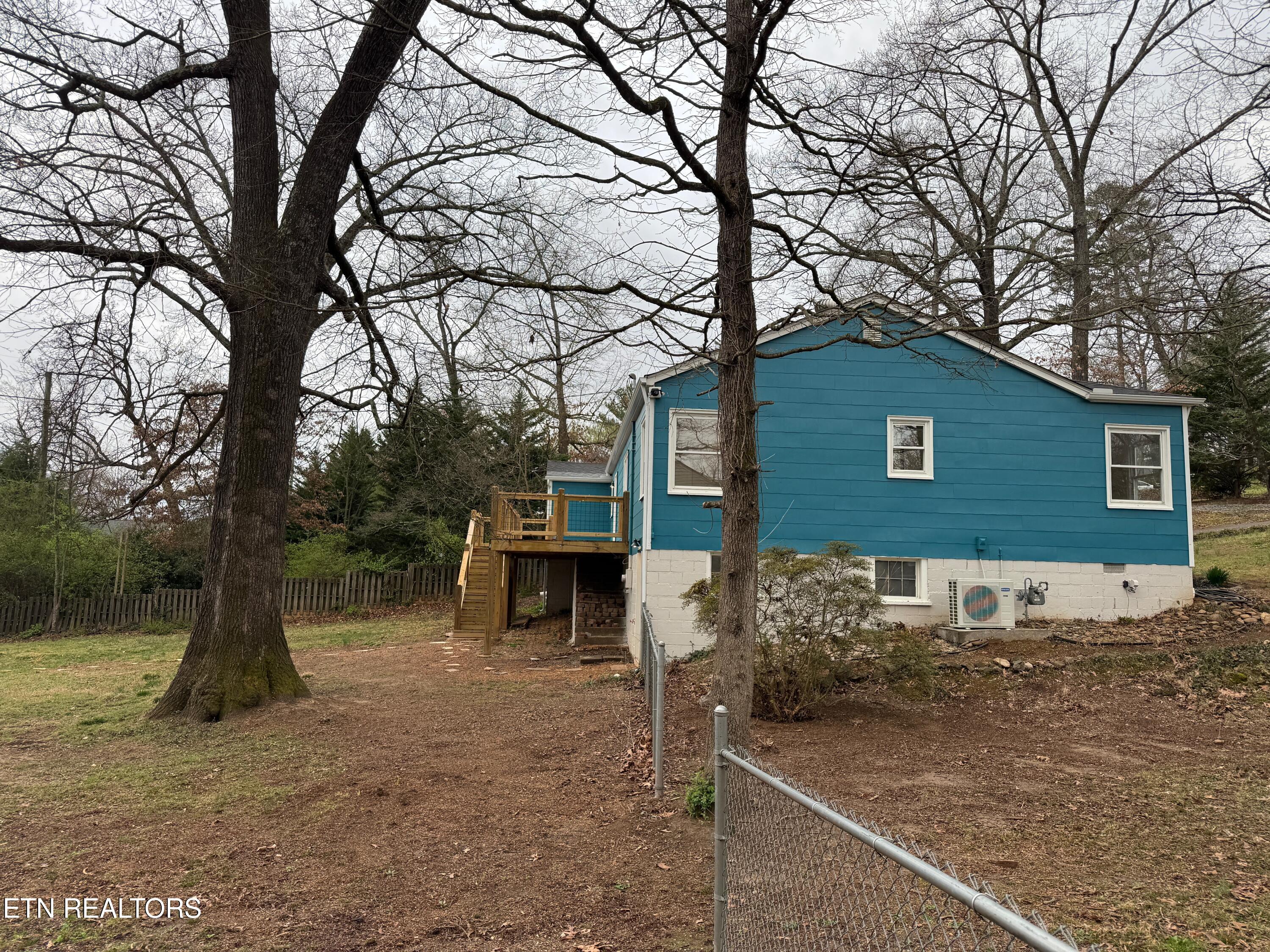 3440 Fountain Park Boulevard Knoxville TN 37917