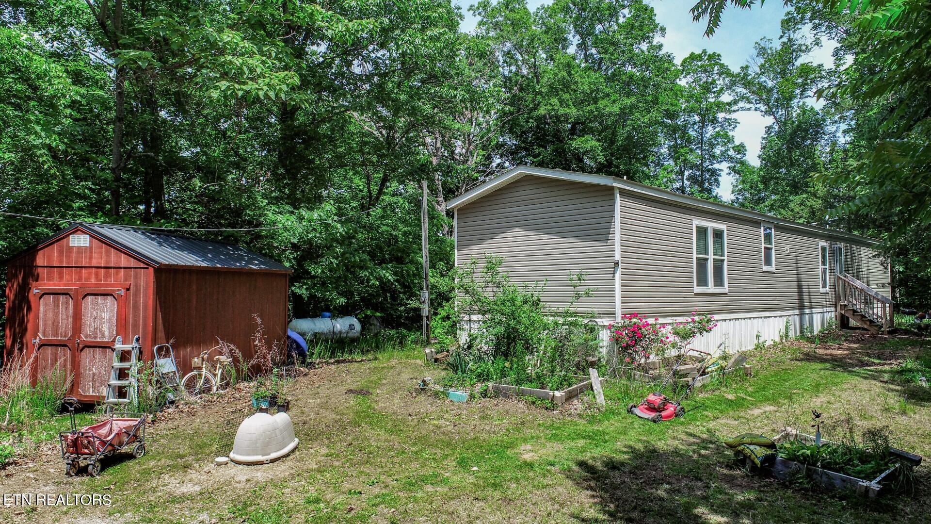 180 Shiloh Road Parrottsville TN 37843