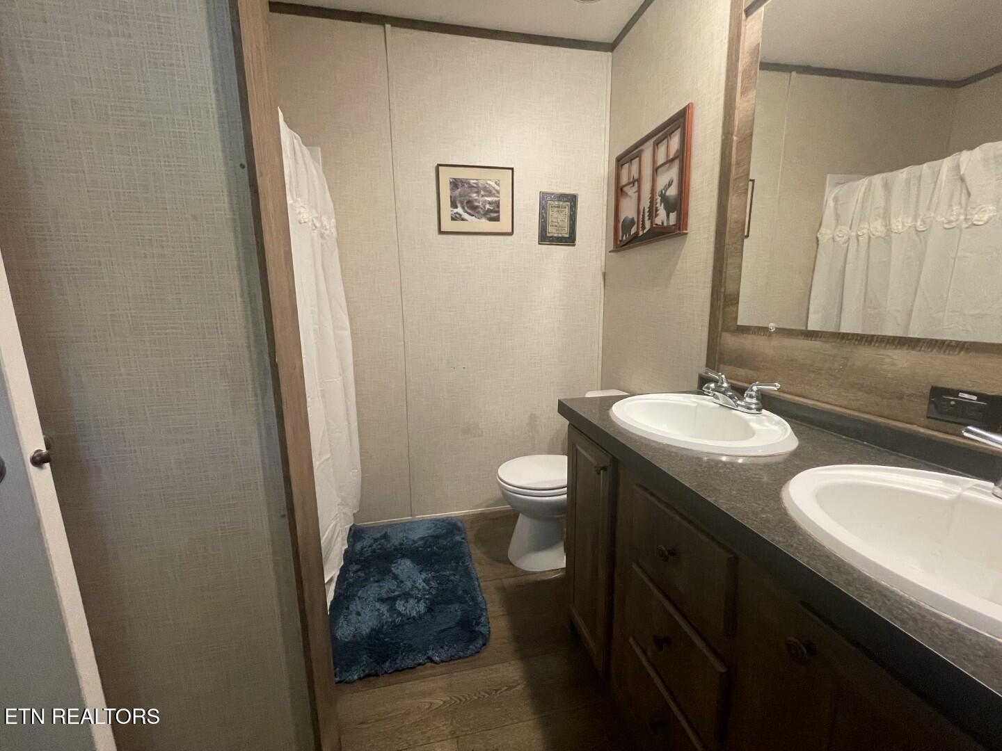 180 Shiloh Road Parrottsville TN 37843