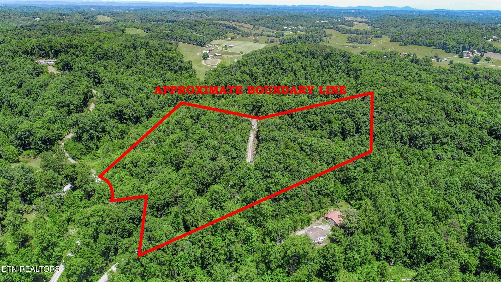 180 Shiloh Road Parrottsville TN 37843