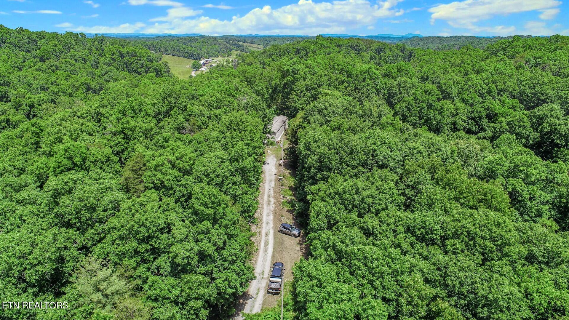 180 Shiloh Road Parrottsville TN 37843